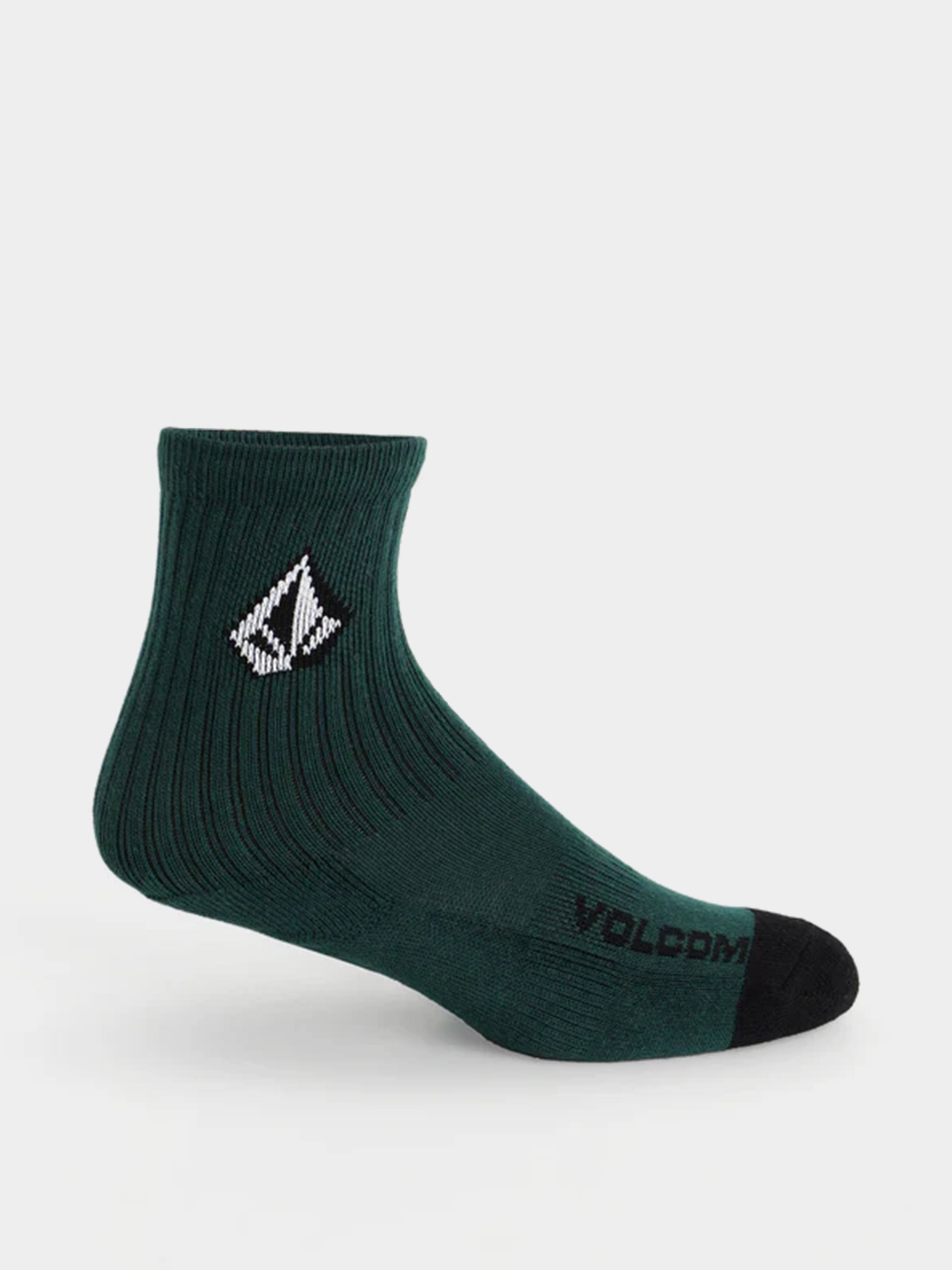 Volcom Socks Full Stone 3Pk JR (multi)
