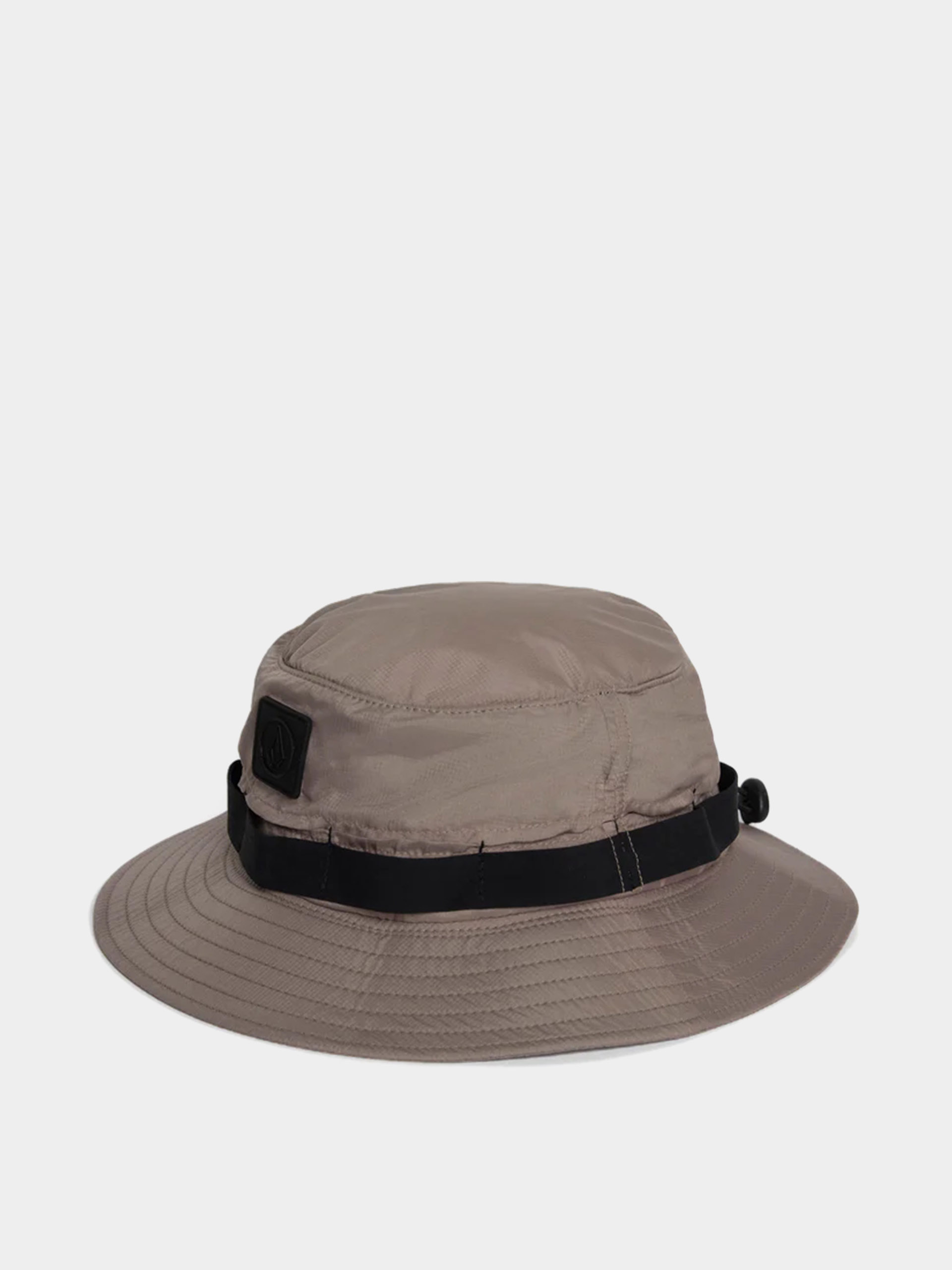 Volcom Hut/Schibermu00fctze Ventilator Boonie Hat (khaki)