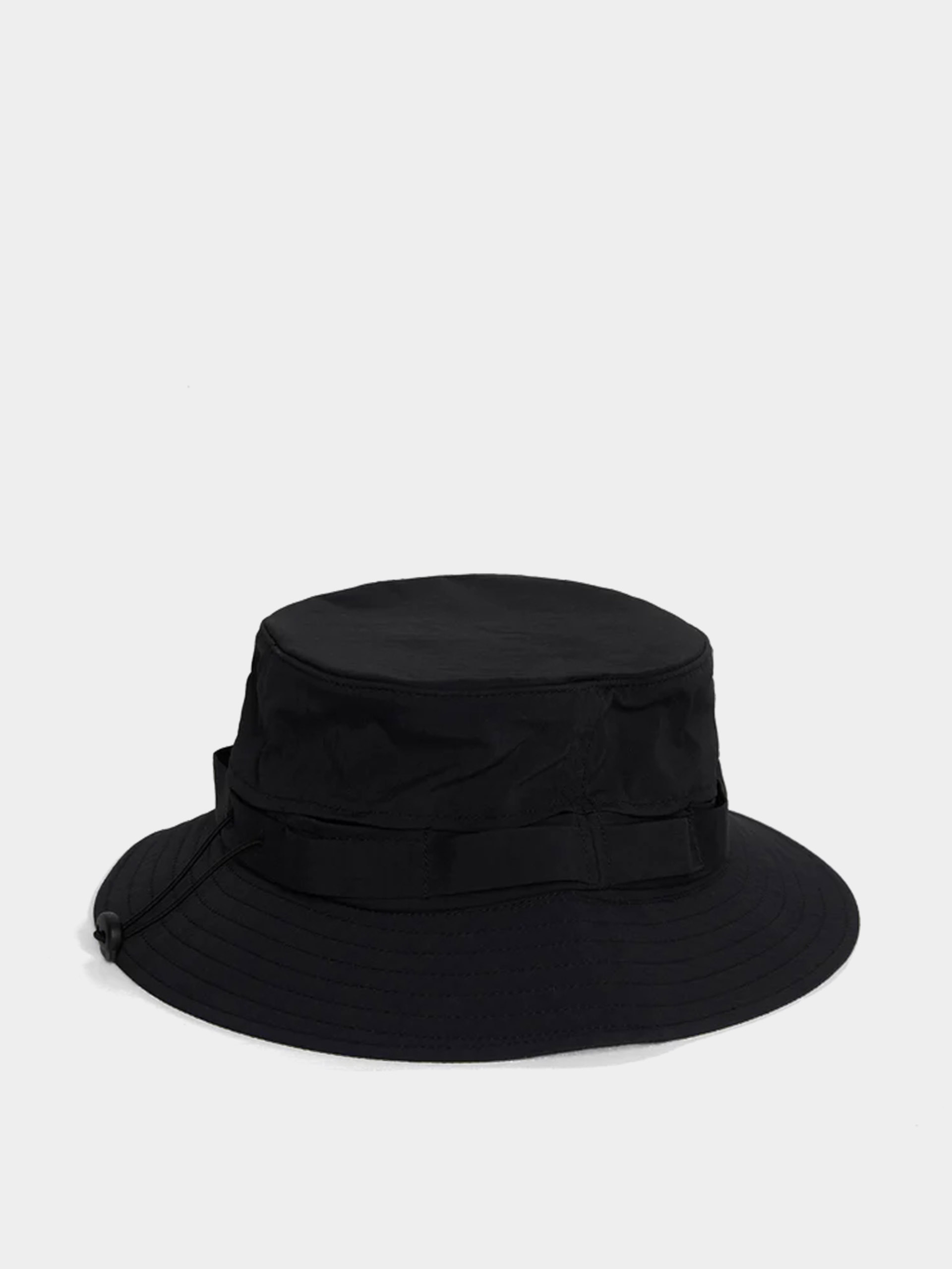 Volcom Hat Ventilator Boonie Hat (black)