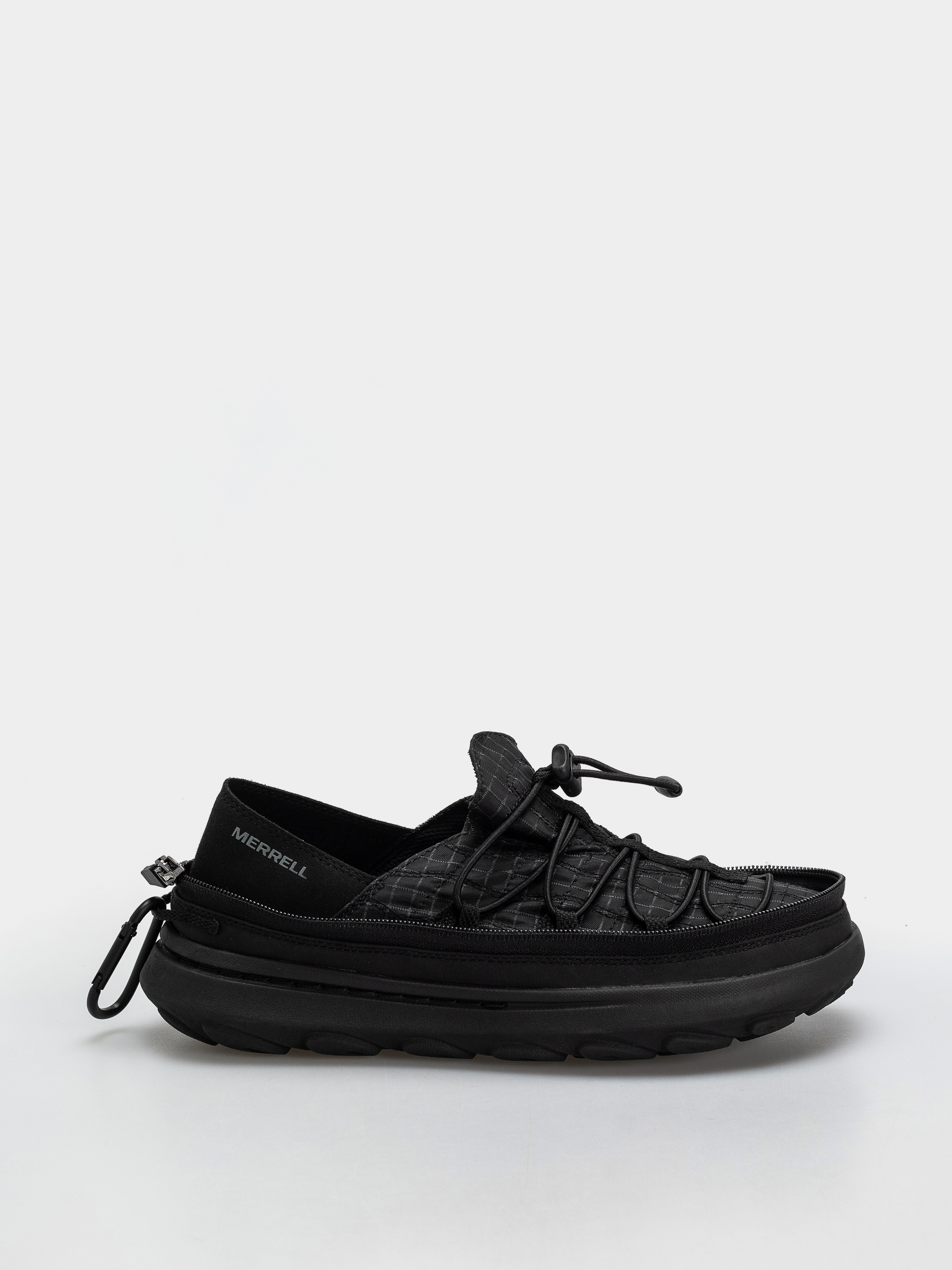 Merrell Shoes Hut Moc 2 - black (black)