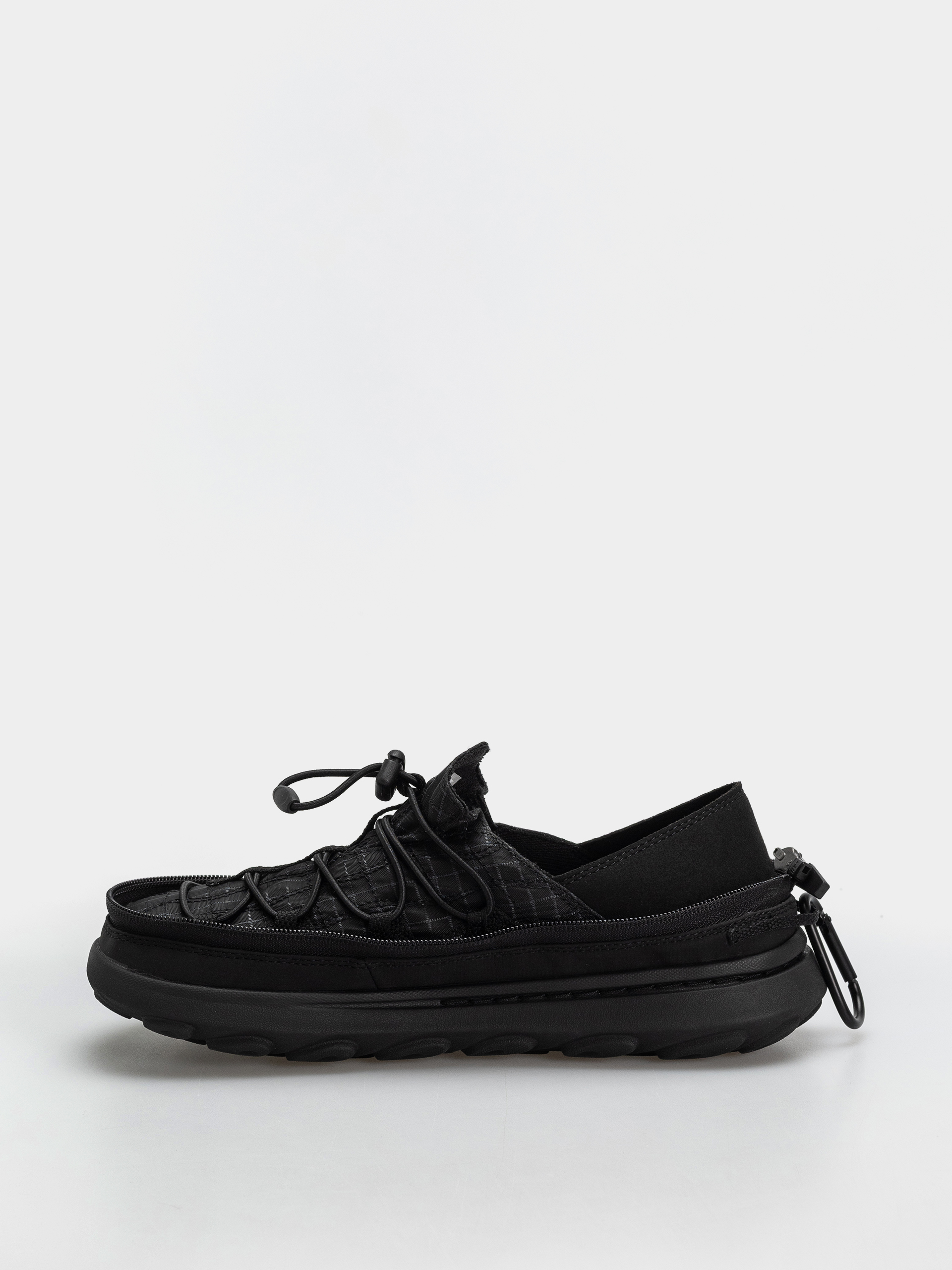 Merrell Schuhe Hut Moc 2 (black)