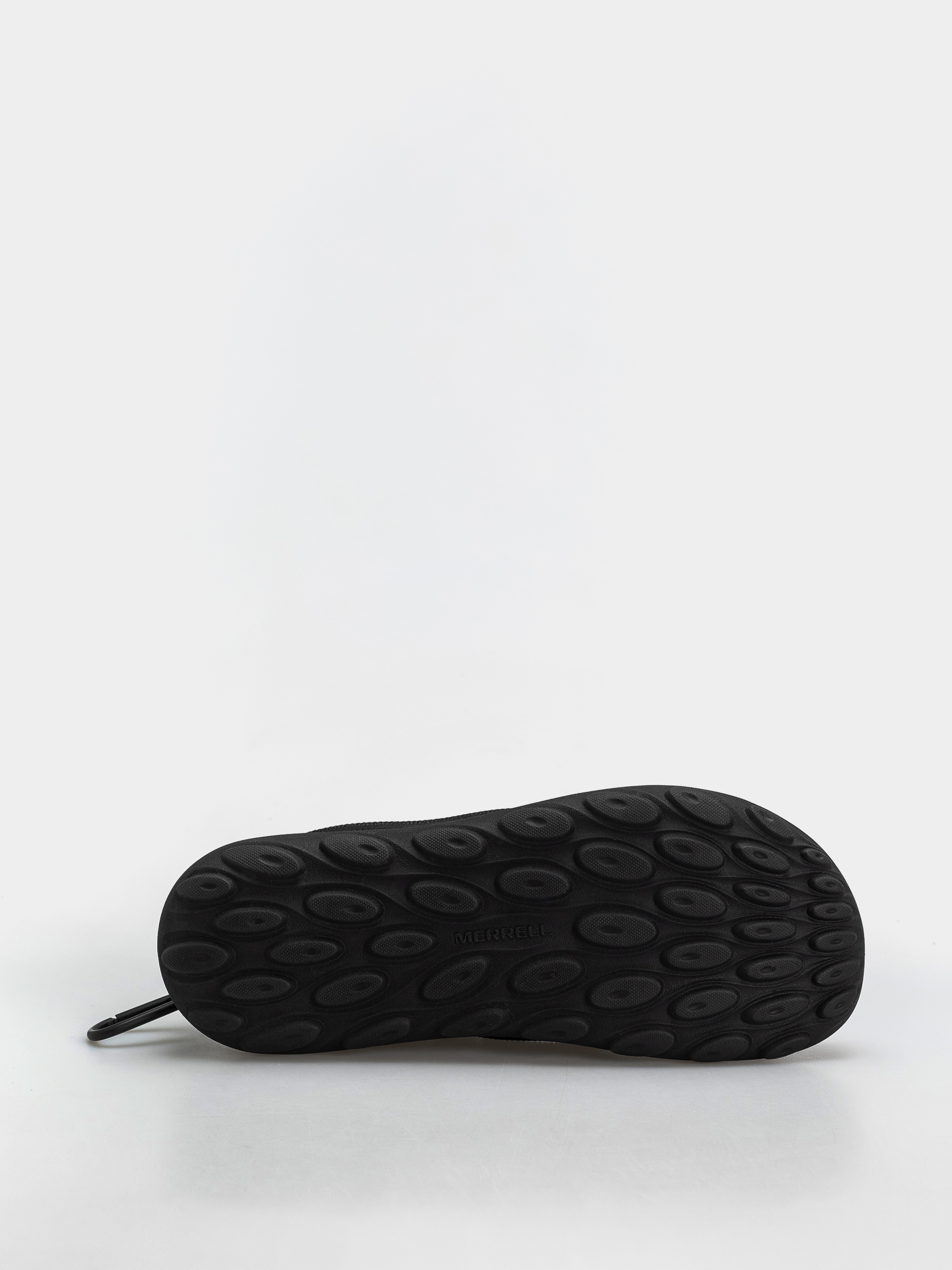 Merrell Schuhe Hut Moc 2 (black)