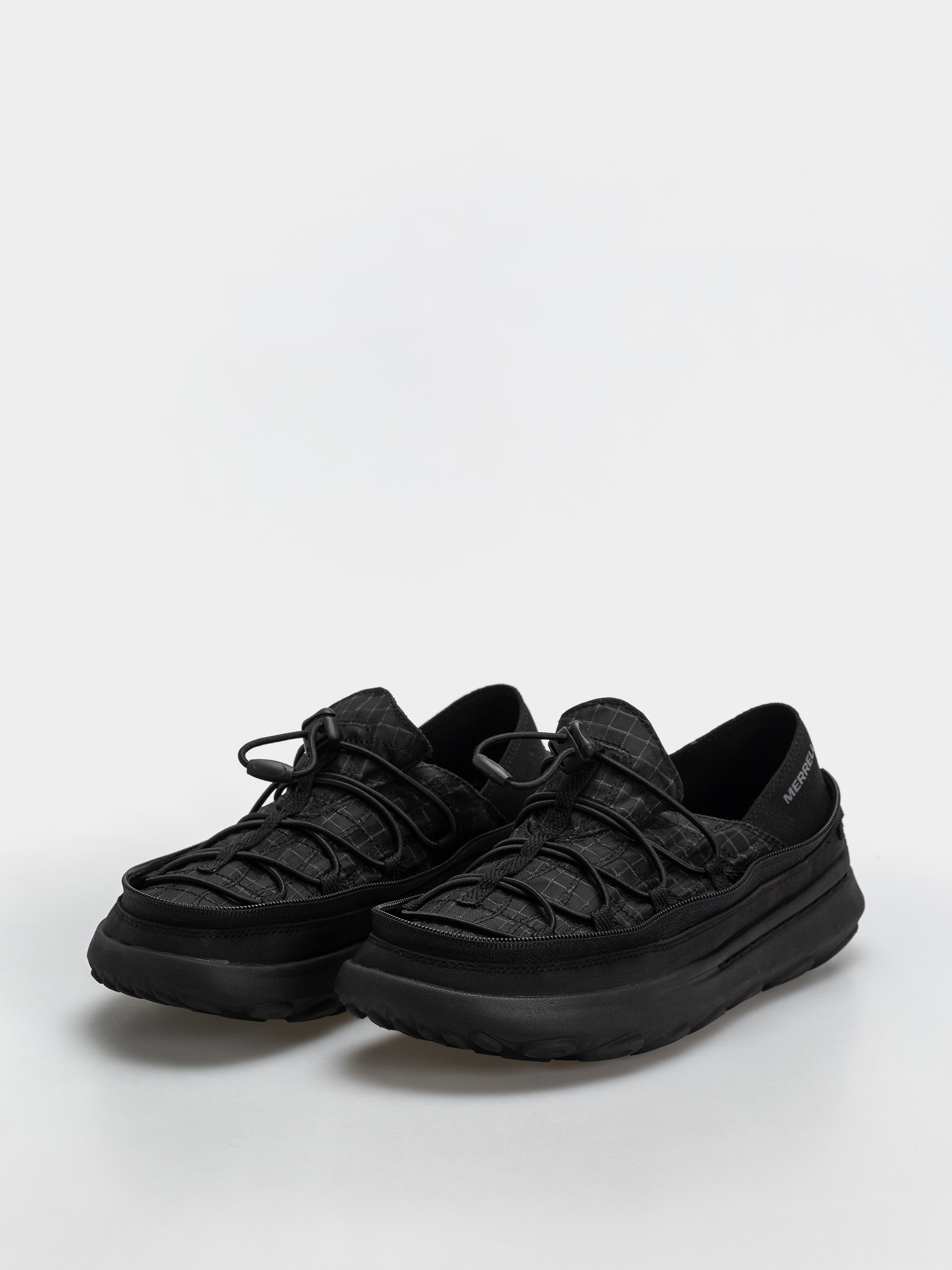 Merrell Schuhe Hut Moc 2 (black)