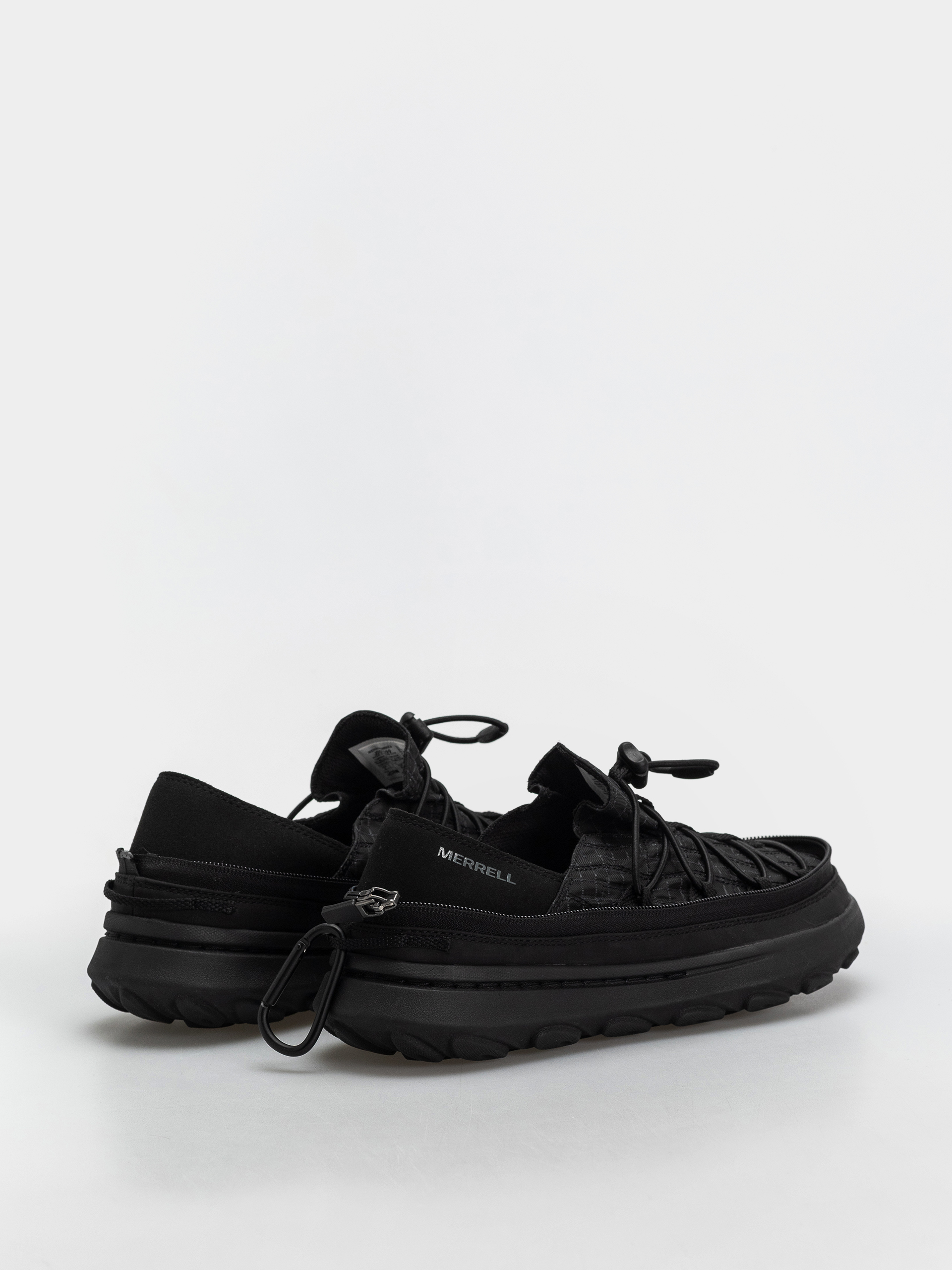 Merrell Schuhe Hut Moc 2 (black)