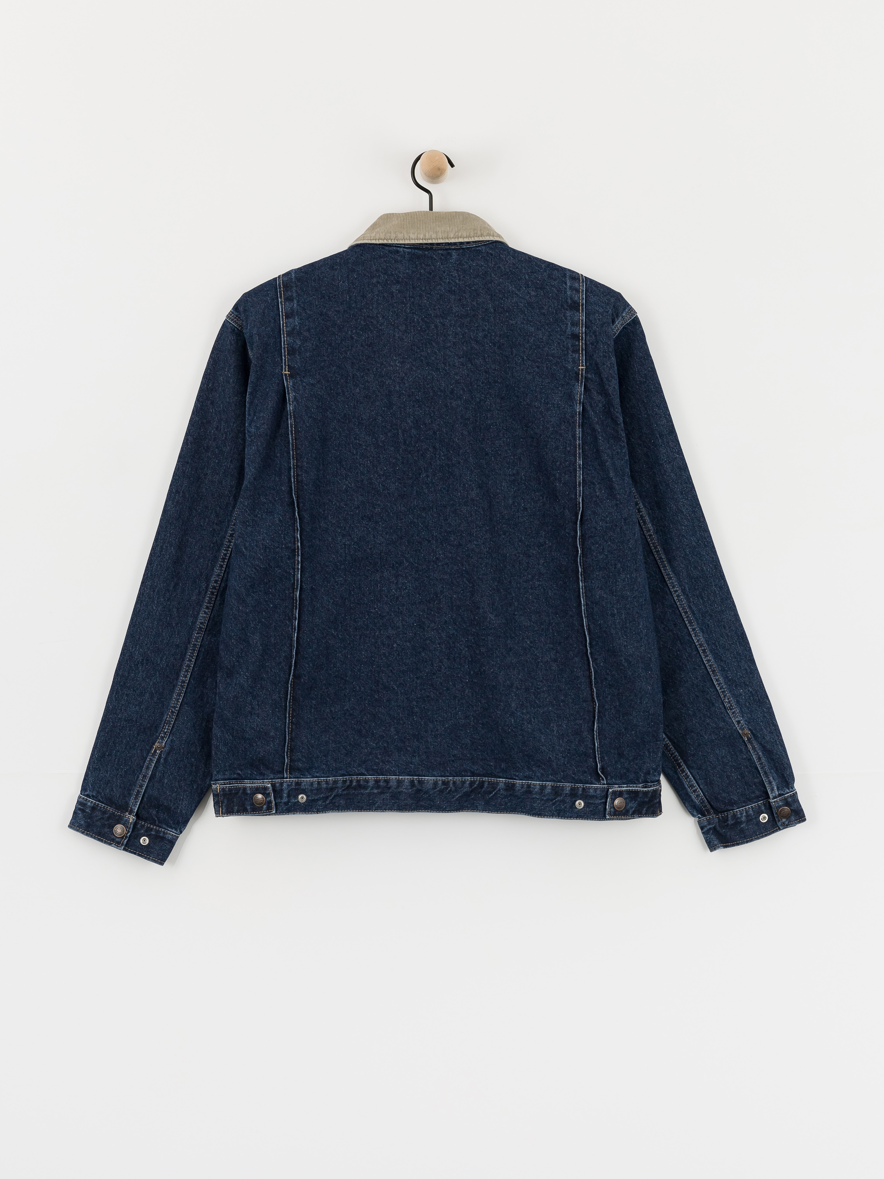 Dickies Jacke Denim Painter (dark indigo)