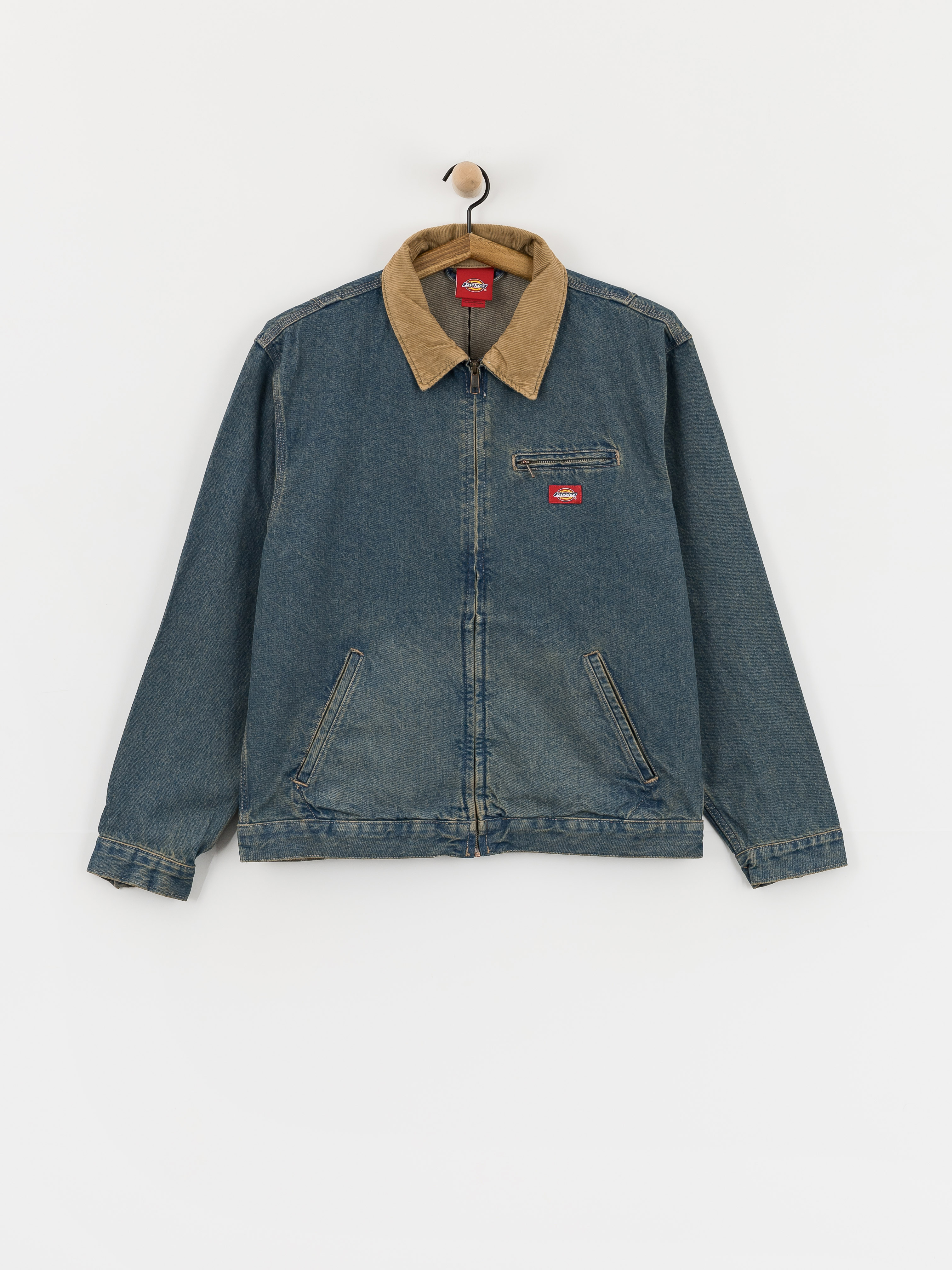 Dickies Jacket Denim Painter