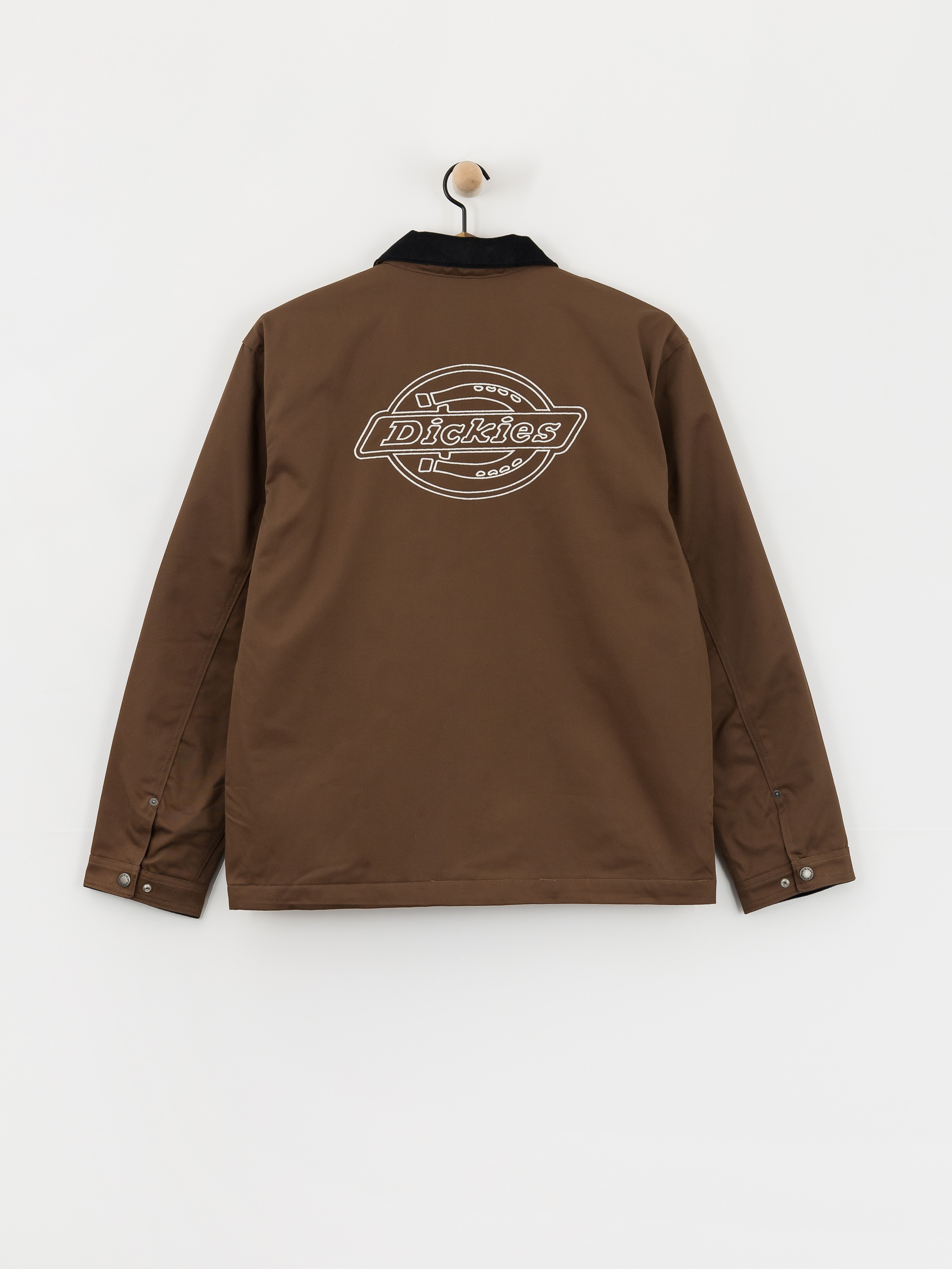 Dickies Jacket Union Barn (timber brown)