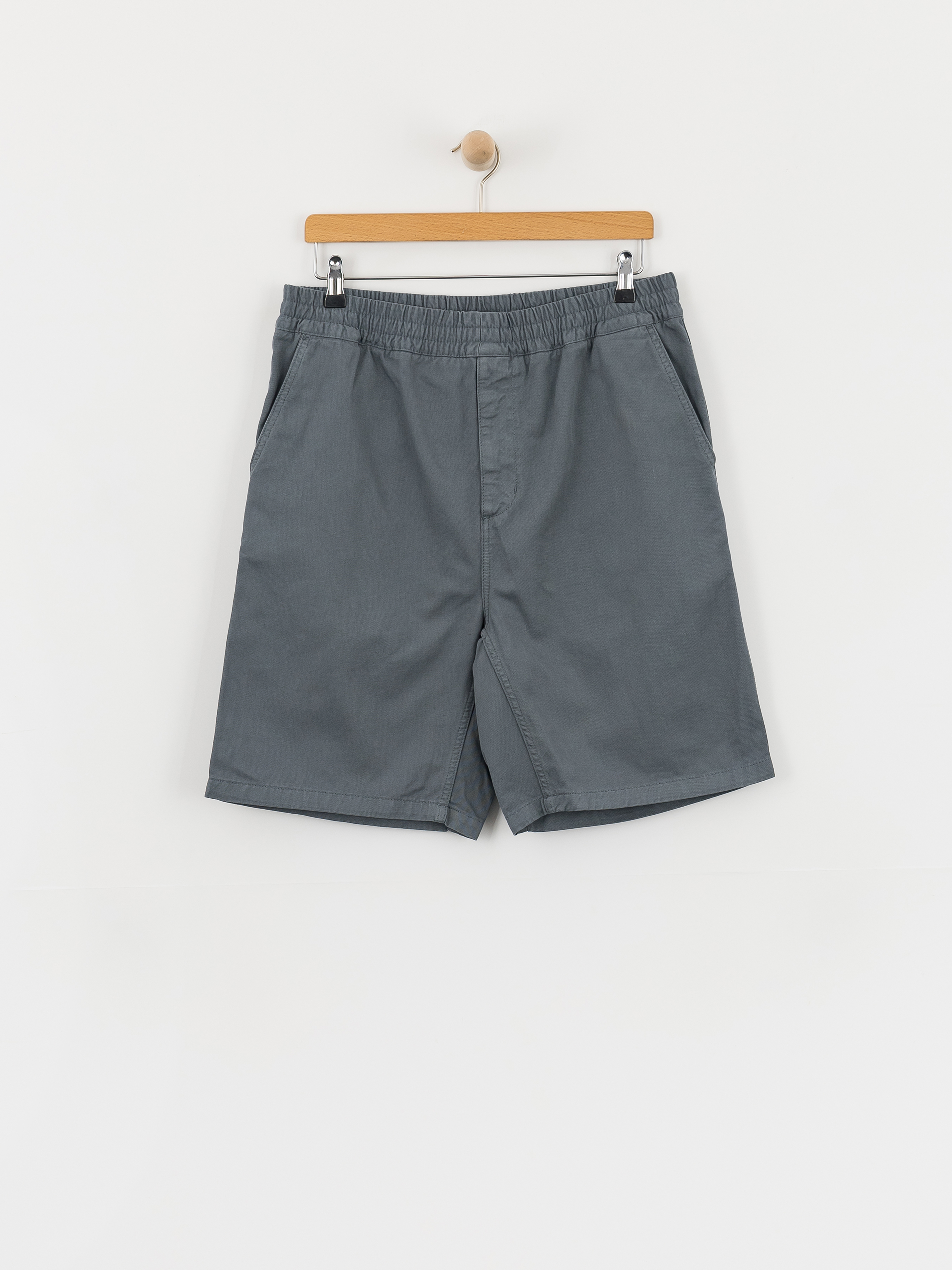 Carhartt WIP Shorts Flint (cozy blue)