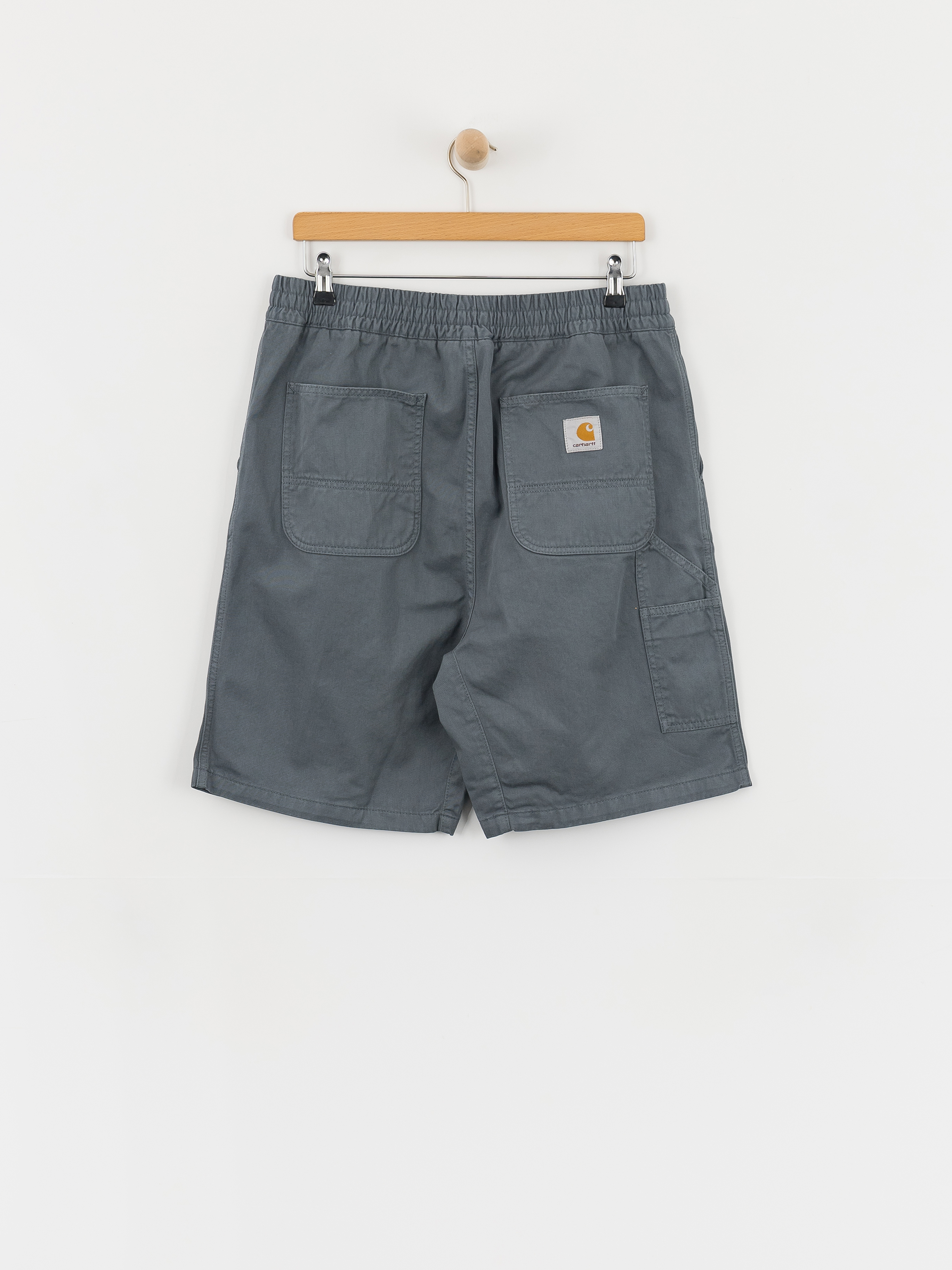 Carhartt WIP Shorts Flint (cozy blue)