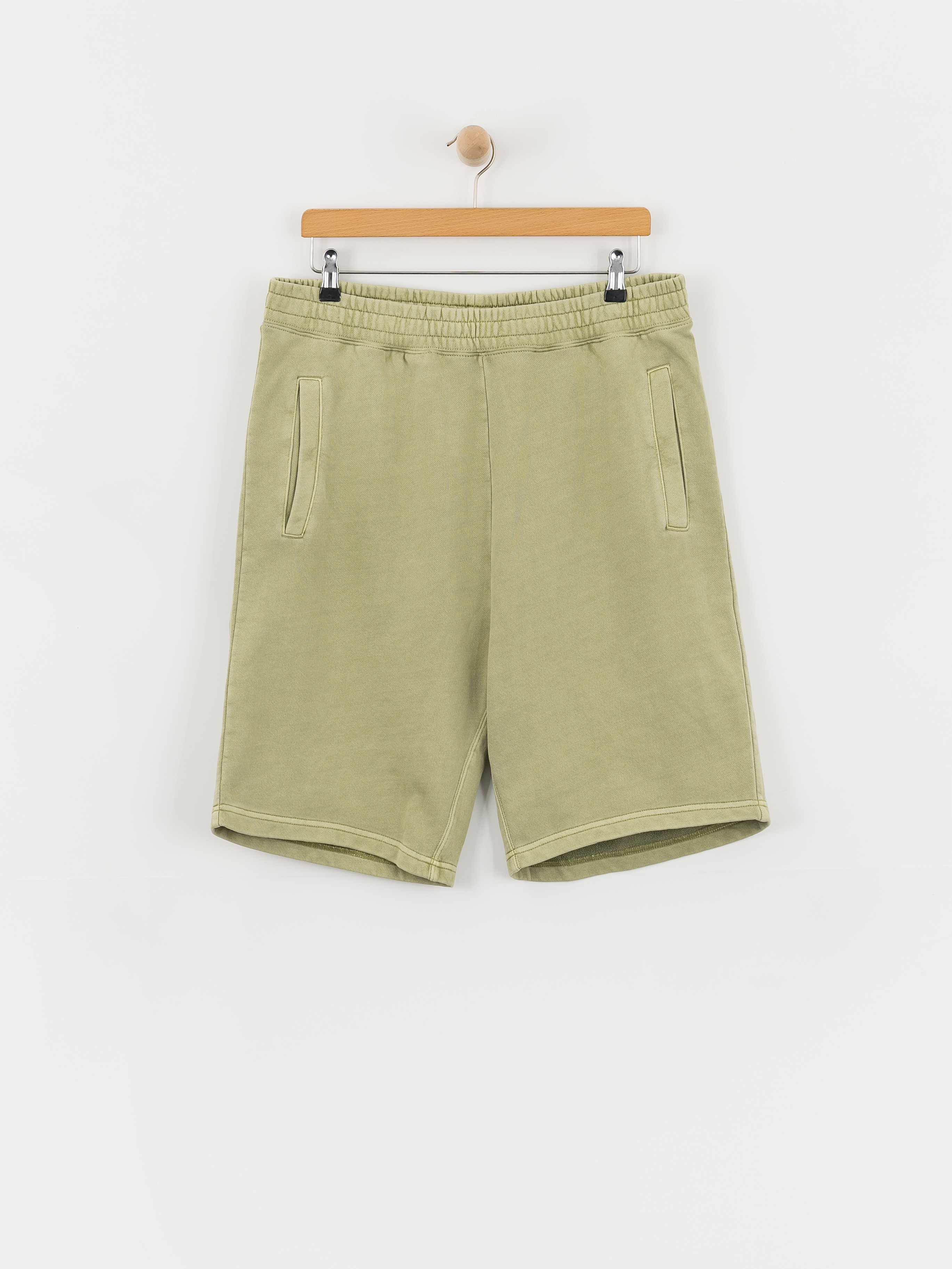 Carhartt WIP Shorts Nelson (gentle green)