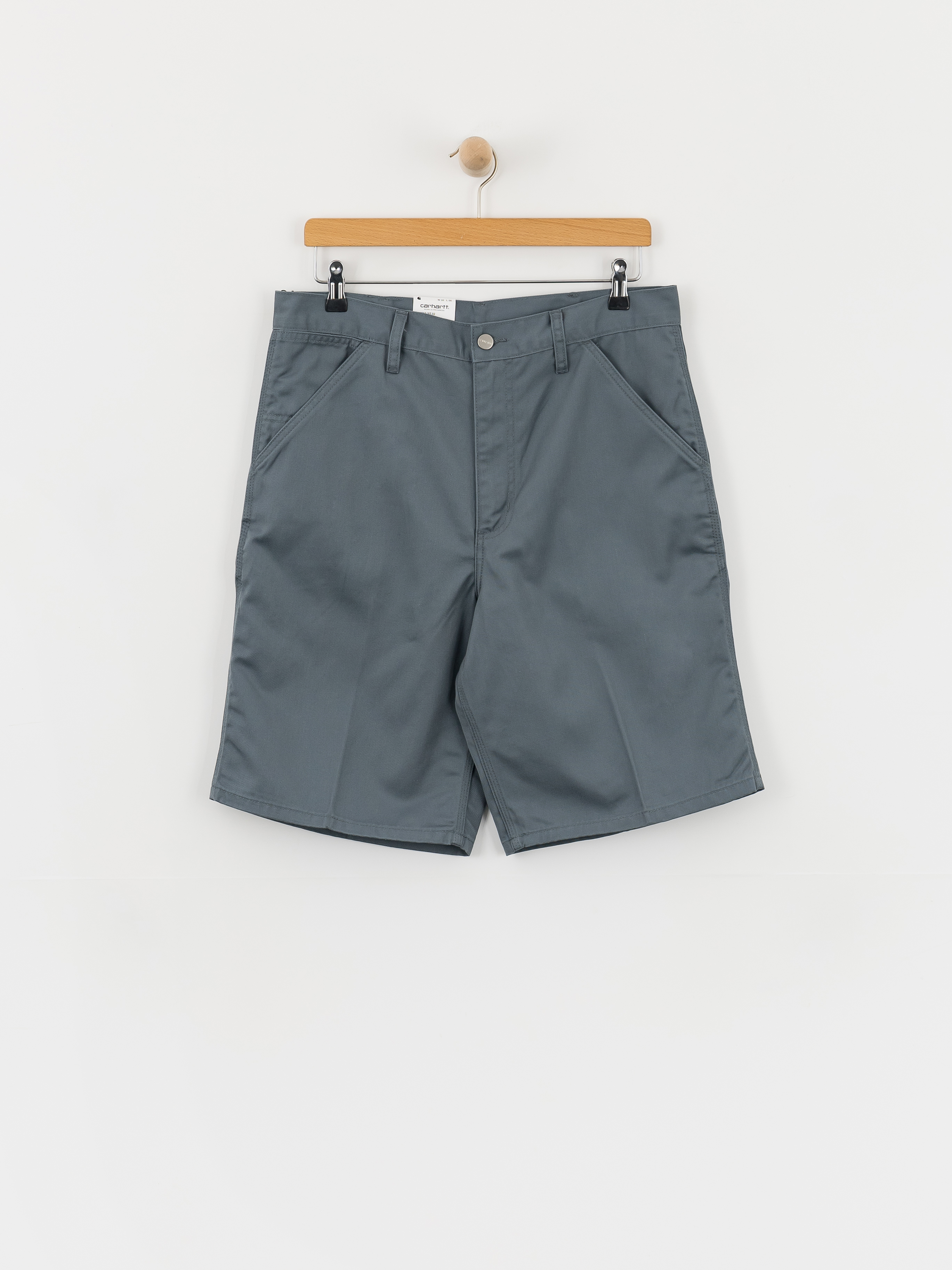 Carhartt WIP Shorts Simple (cozy blue)
