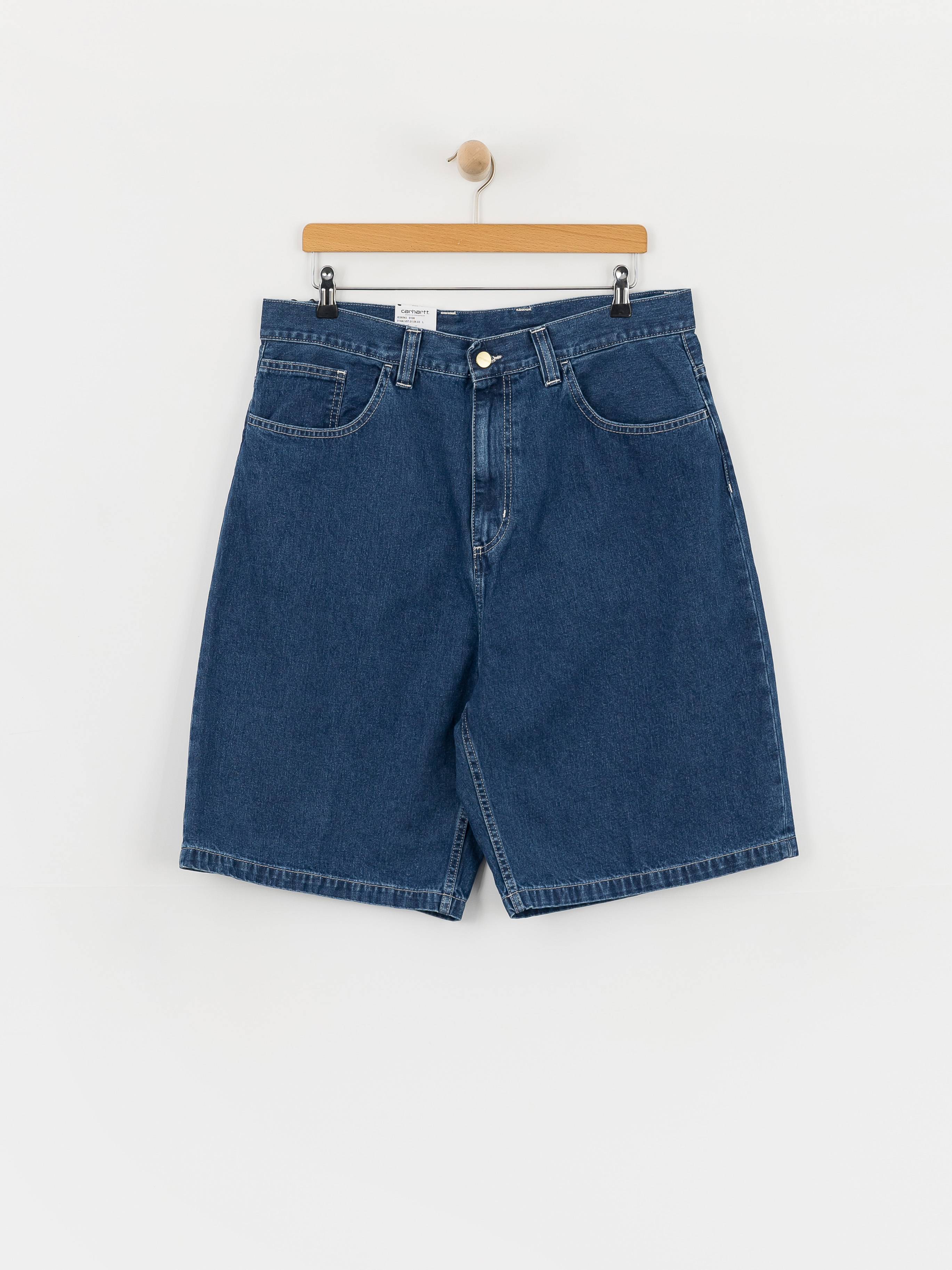 Carhartt WIP Shorts Brandon