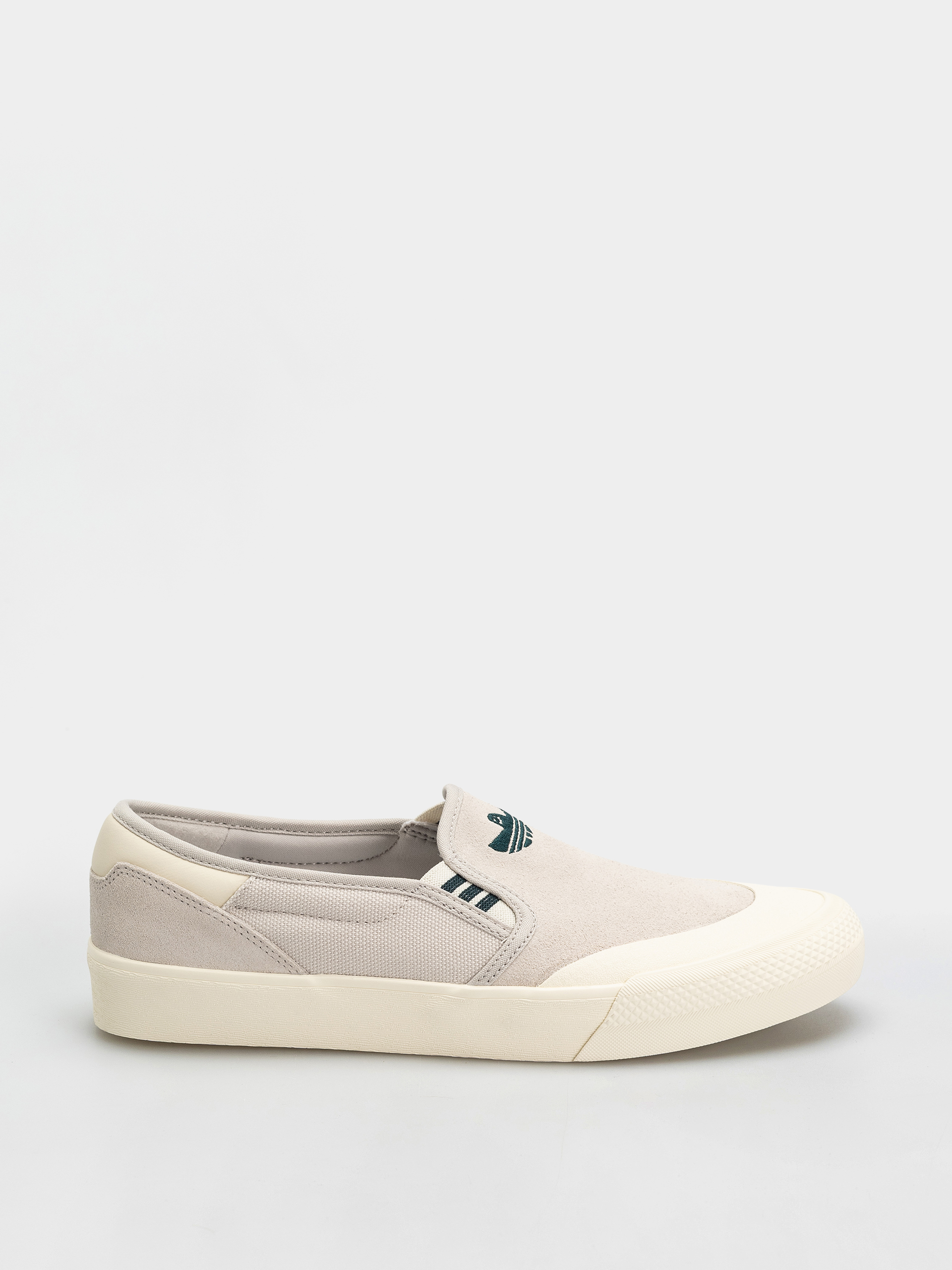 adidas Shoes Campus 00s - beige (wonwhi/ftwwht/gum2)