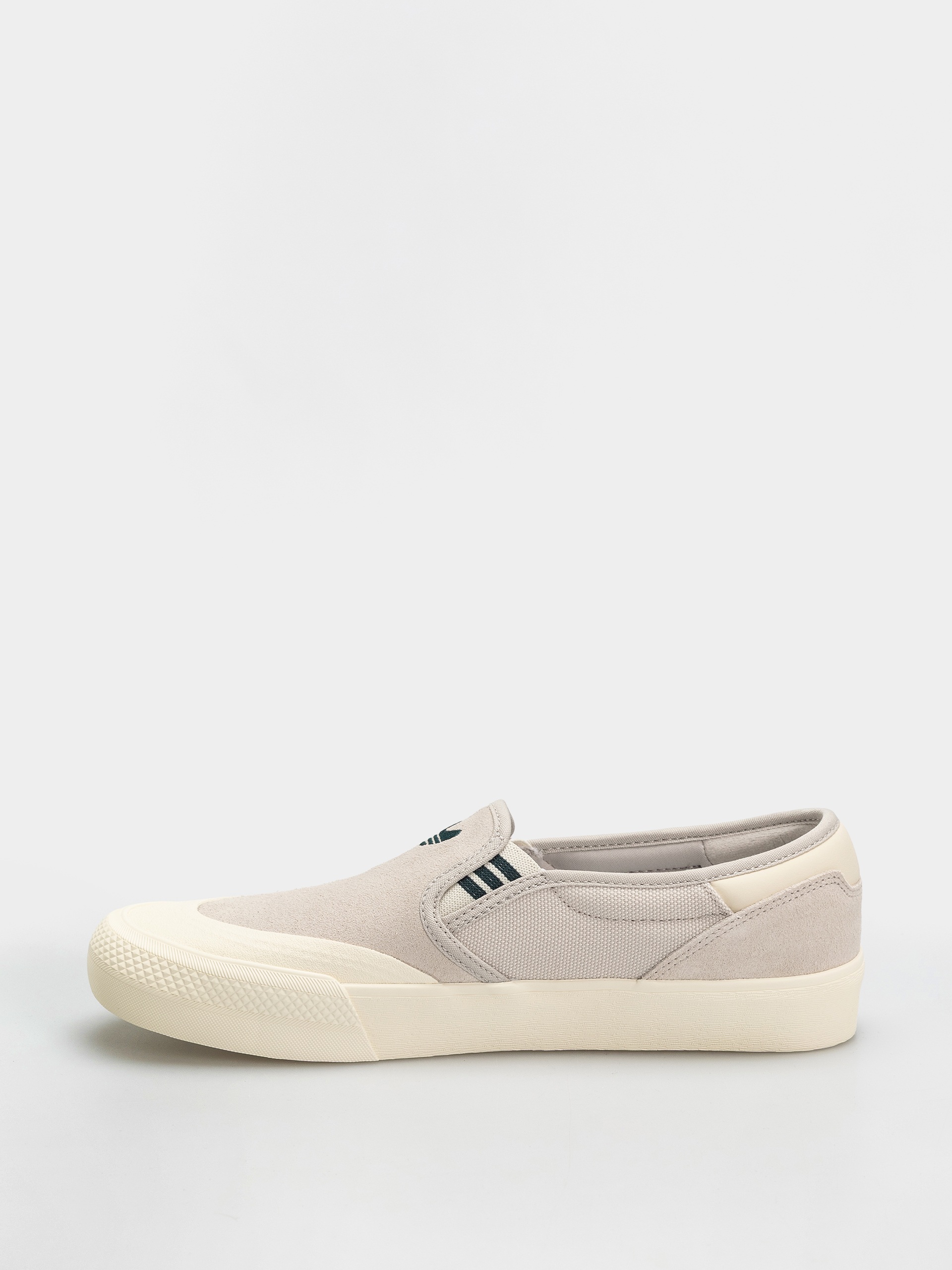 adidas Shoes Shmoofoil Slip Rx (wonalu/crewht)