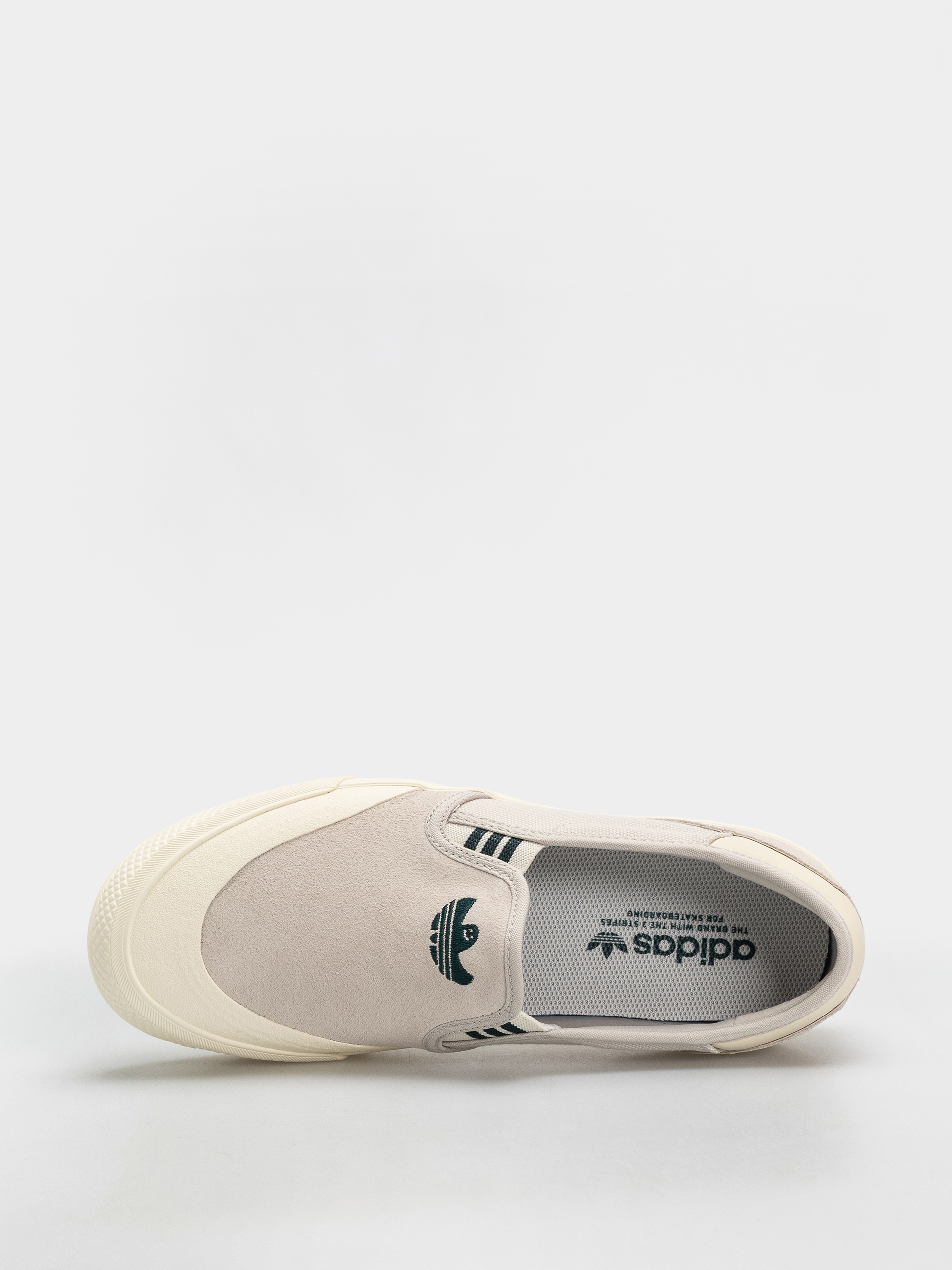 adidas Schuhe Shmoofoil Slip Rx (wonalu/crewht)