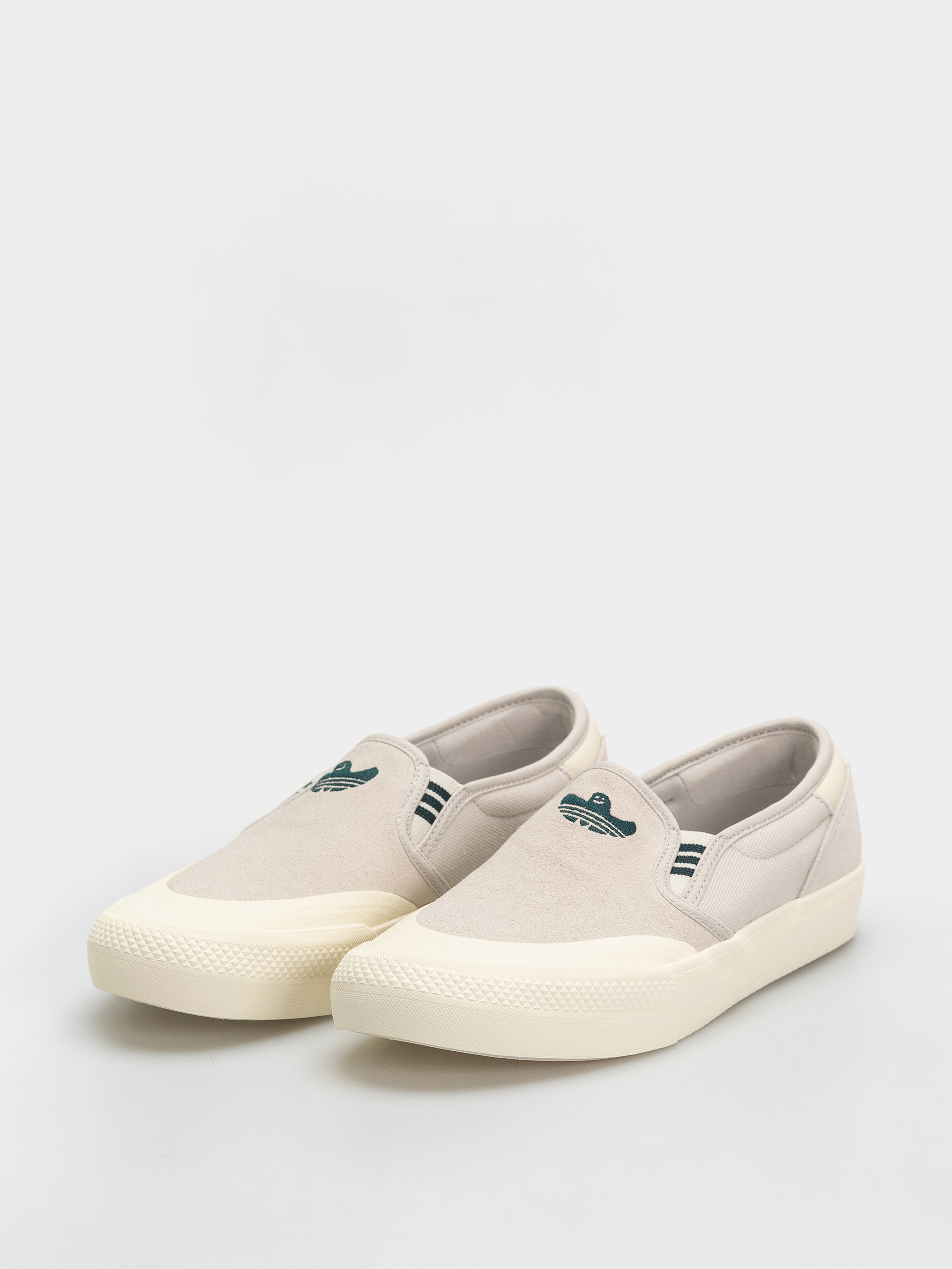 adidas Shoes Shmoofoil Slip Rx (wonalu/crewht)