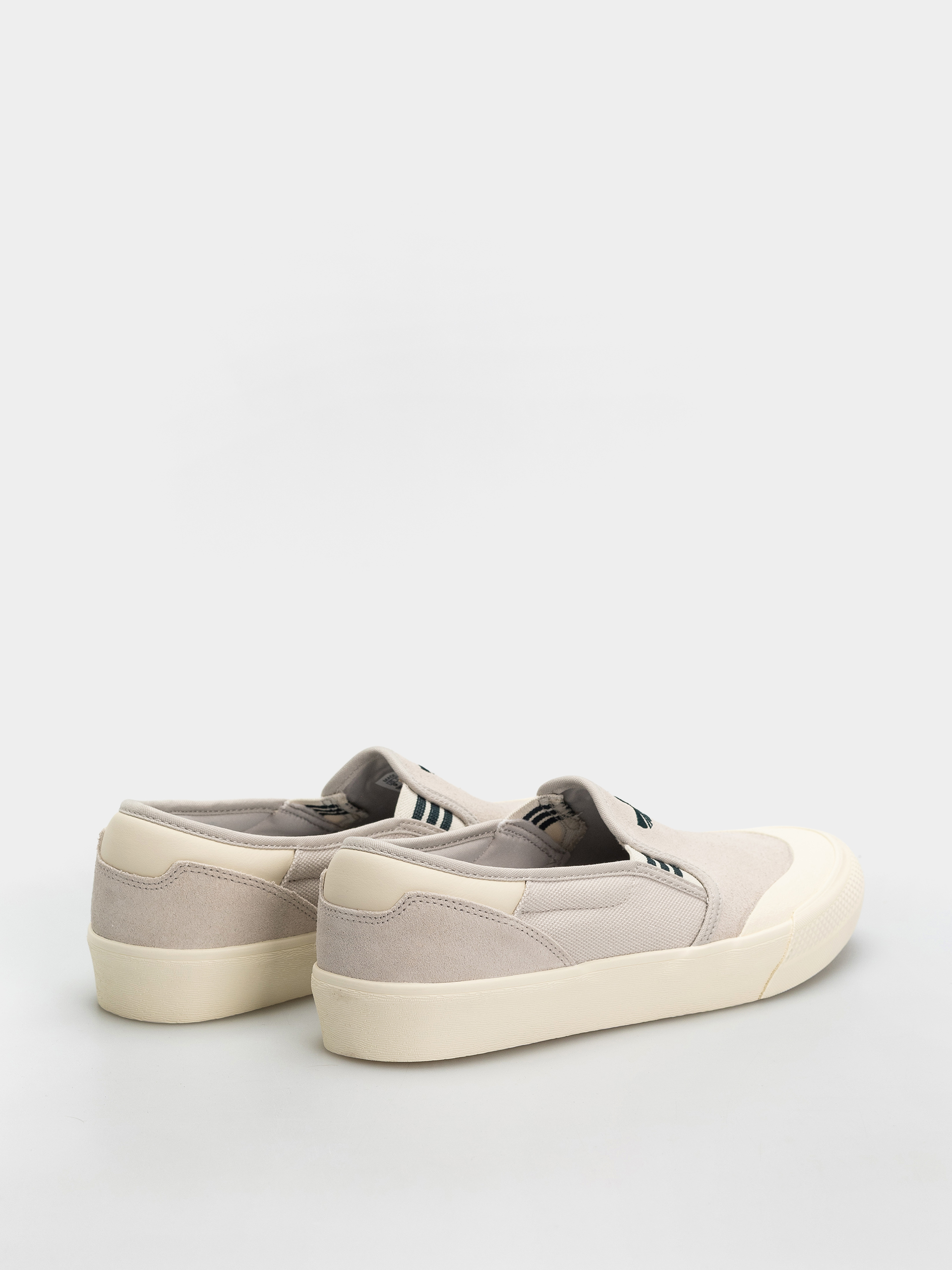 adidas Shoes Shmoofoil Slip Rx (wonalu/crewht)