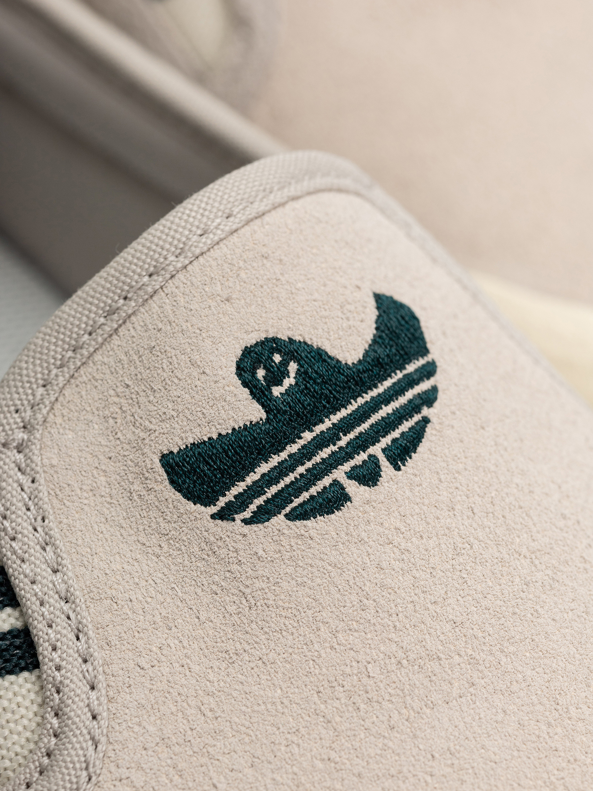 adidas Schuhe Shmoofoil Slip Rx (wonalu/crewht)