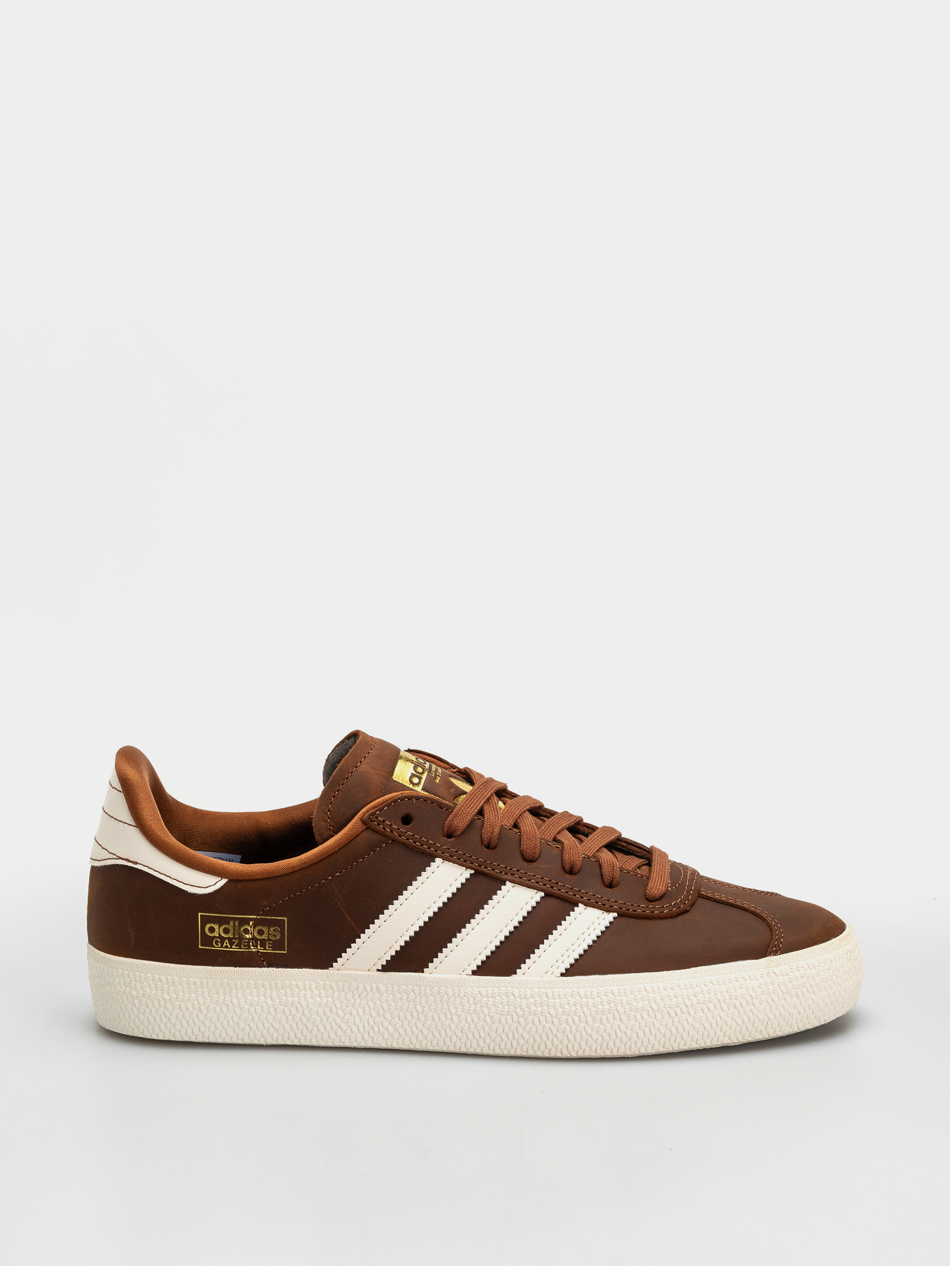 adidas Schuhe Gazelle Adv (cwhite/owhite)
