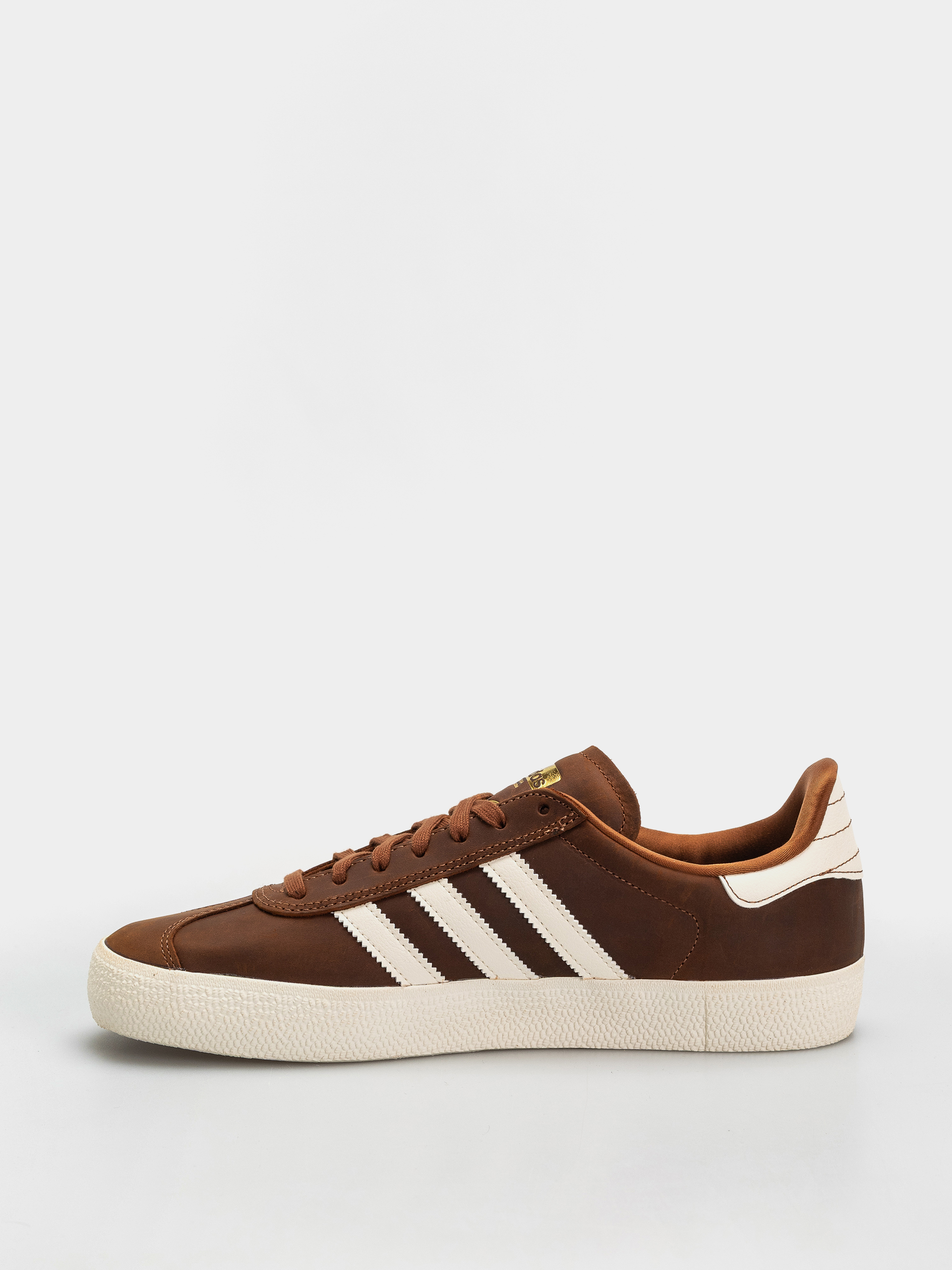 adidas Shoes Gazelle Adv (cwhite/owhite)