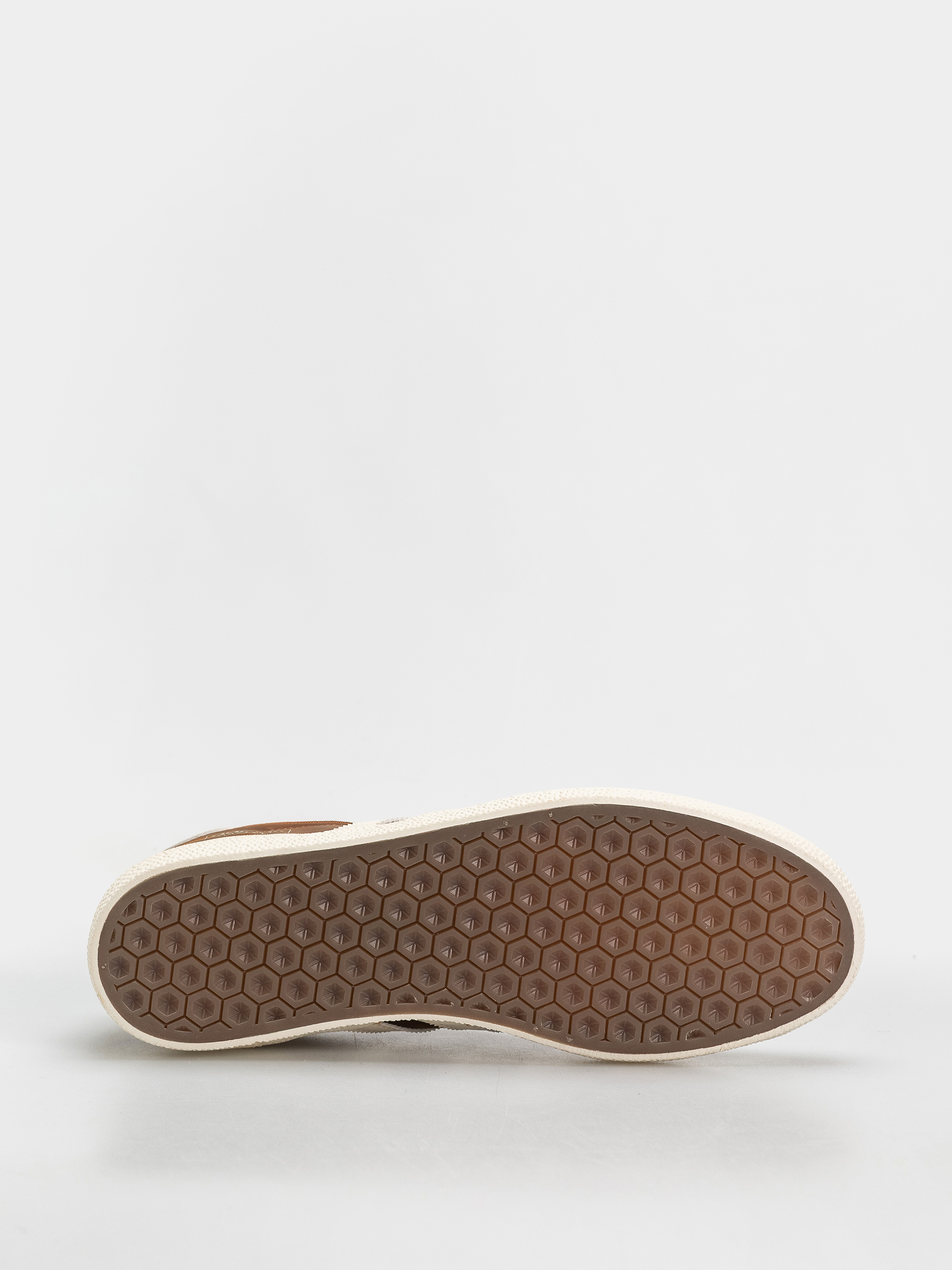 adidas Schuhe Gazelle Adv (cwhite/owhite)