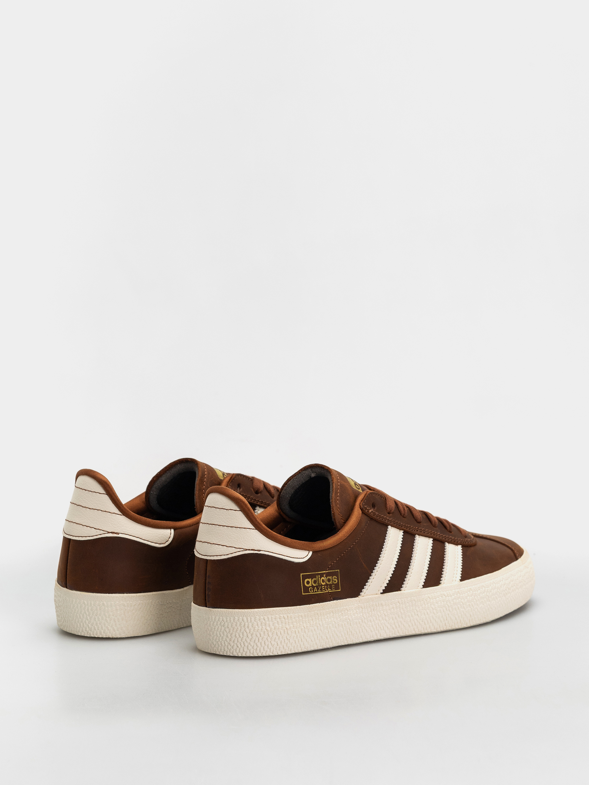 adidas Schuhe Gazelle Adv (cwhite/owhite)