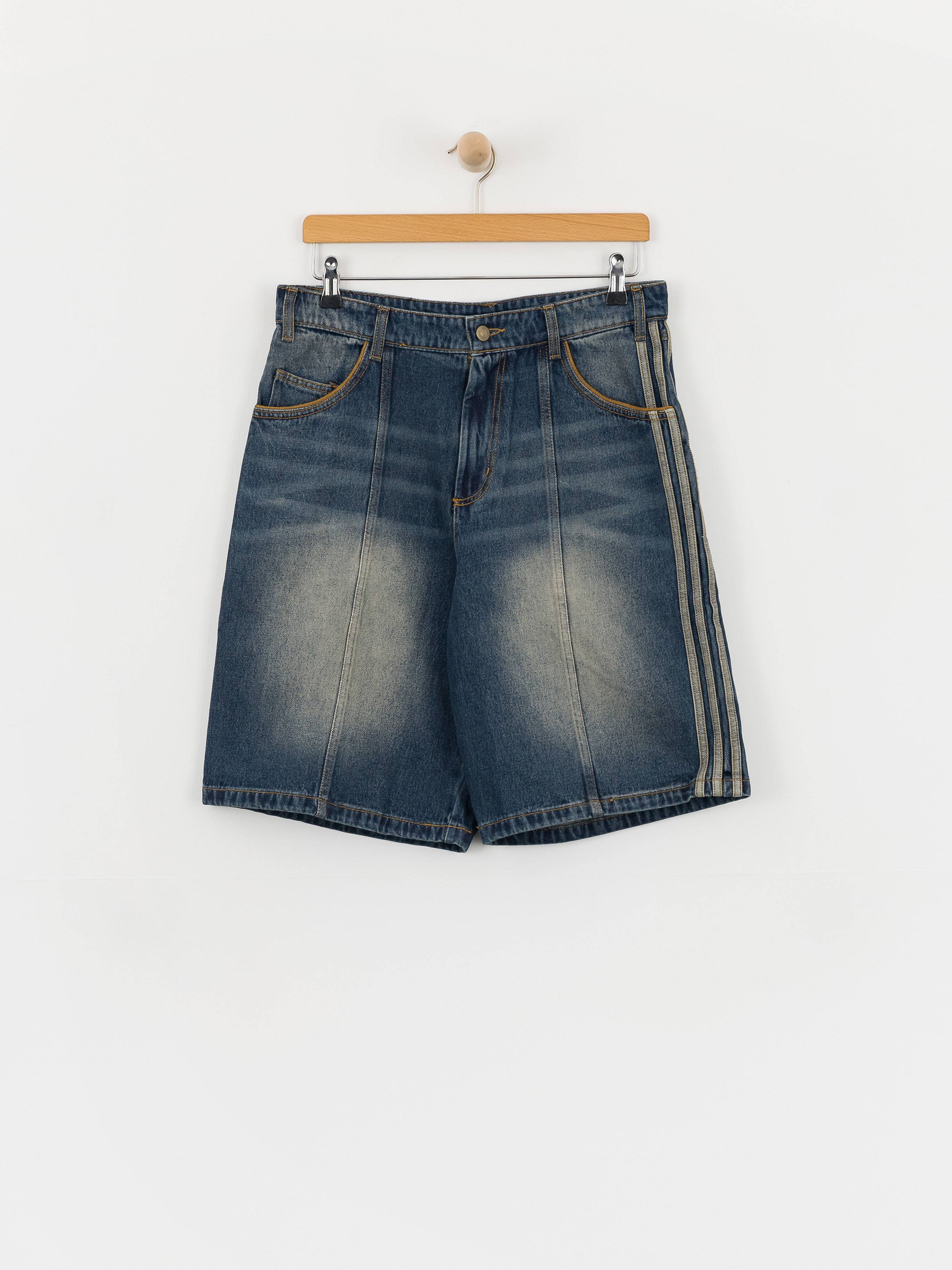 adidas Shorts Tyshawn Wd (inddnm)