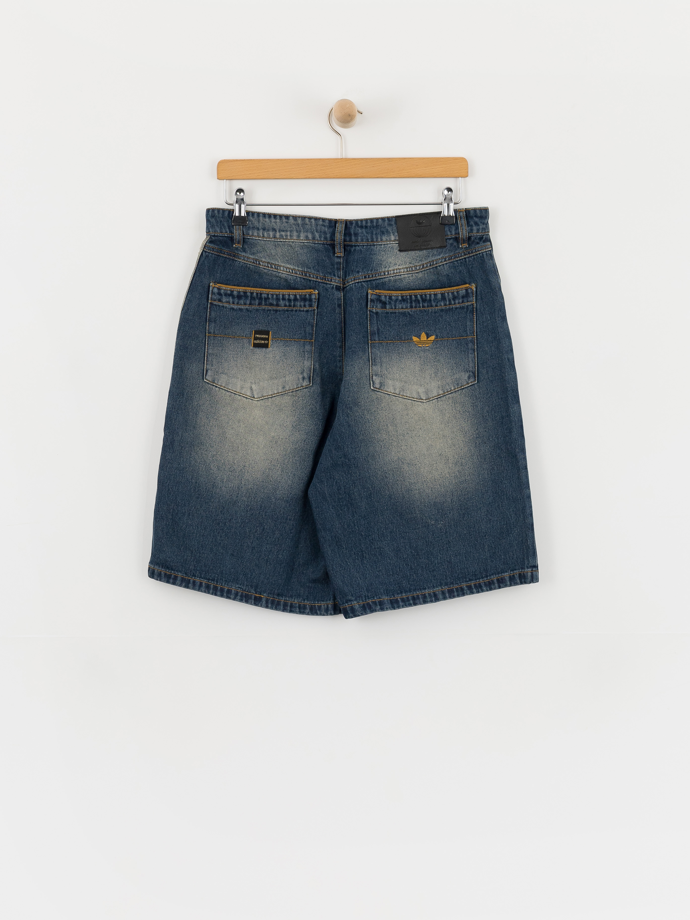 adidas Shorts Tyshawn Wd (inddnm)