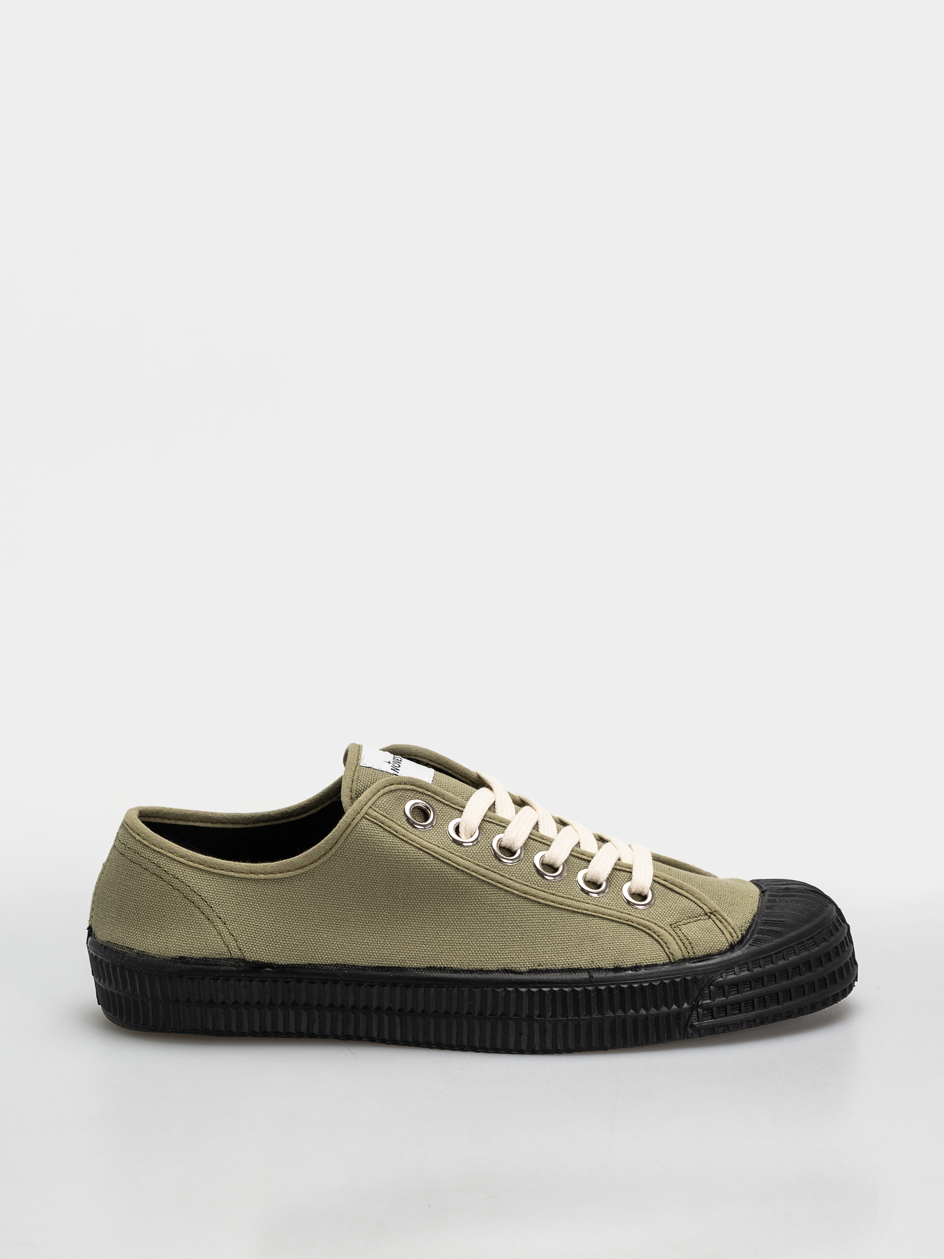 Novesta Star Master Chucks (khaki/black)