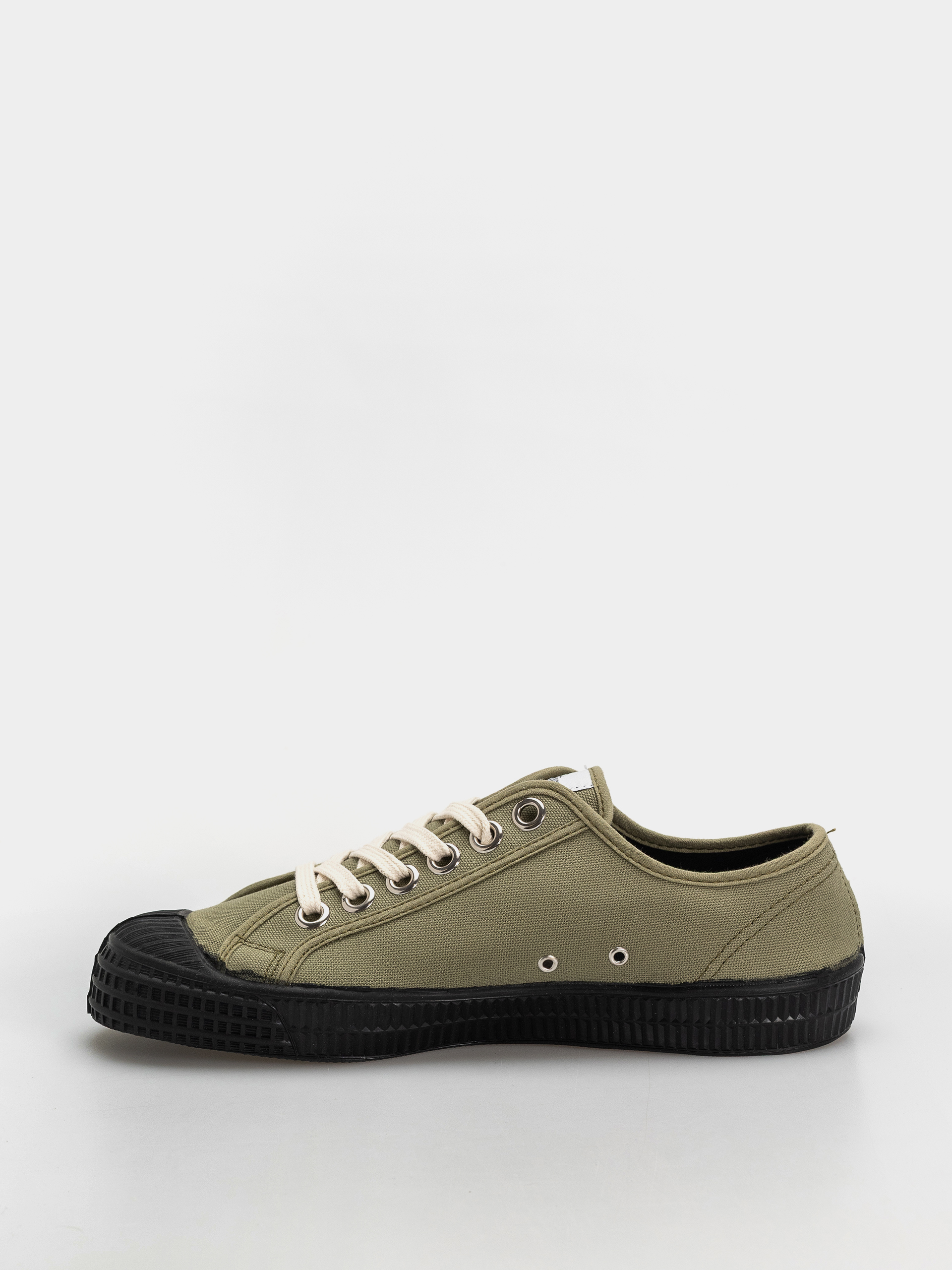 Novesta Star Master Chucks (khaki/black)