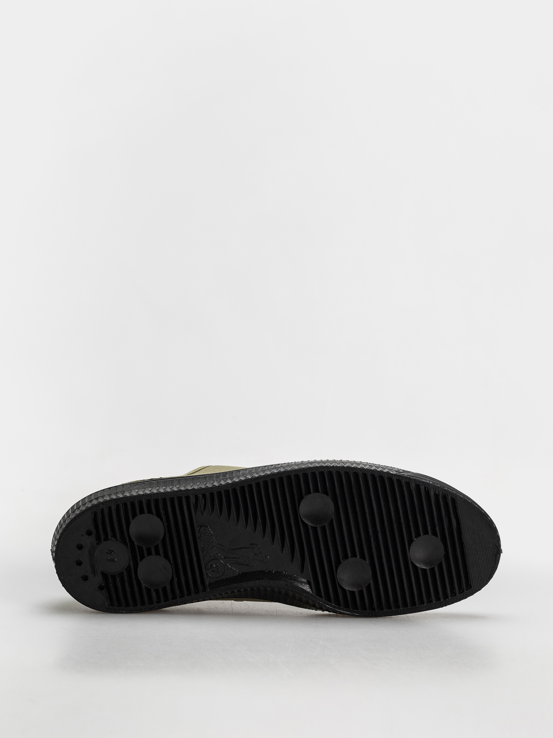 Novesta Chucks Star Master (khaki/black)