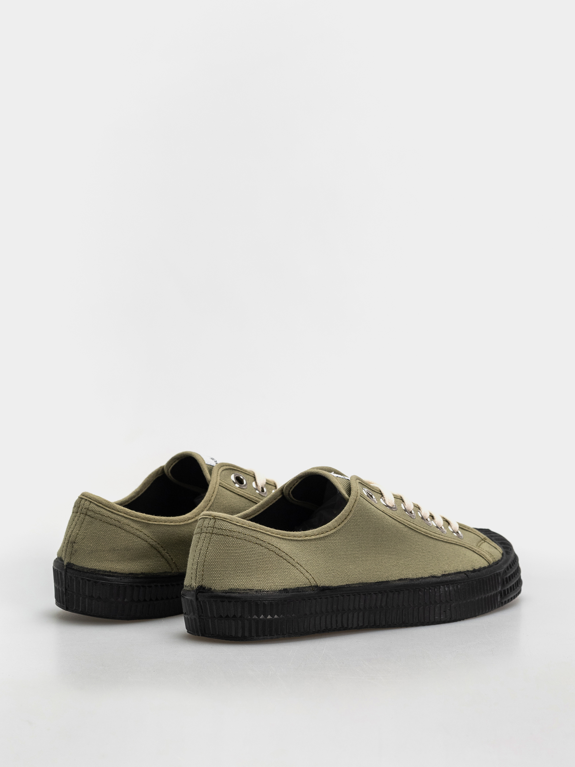 Novesta Star Master Chucks (khaki/black)