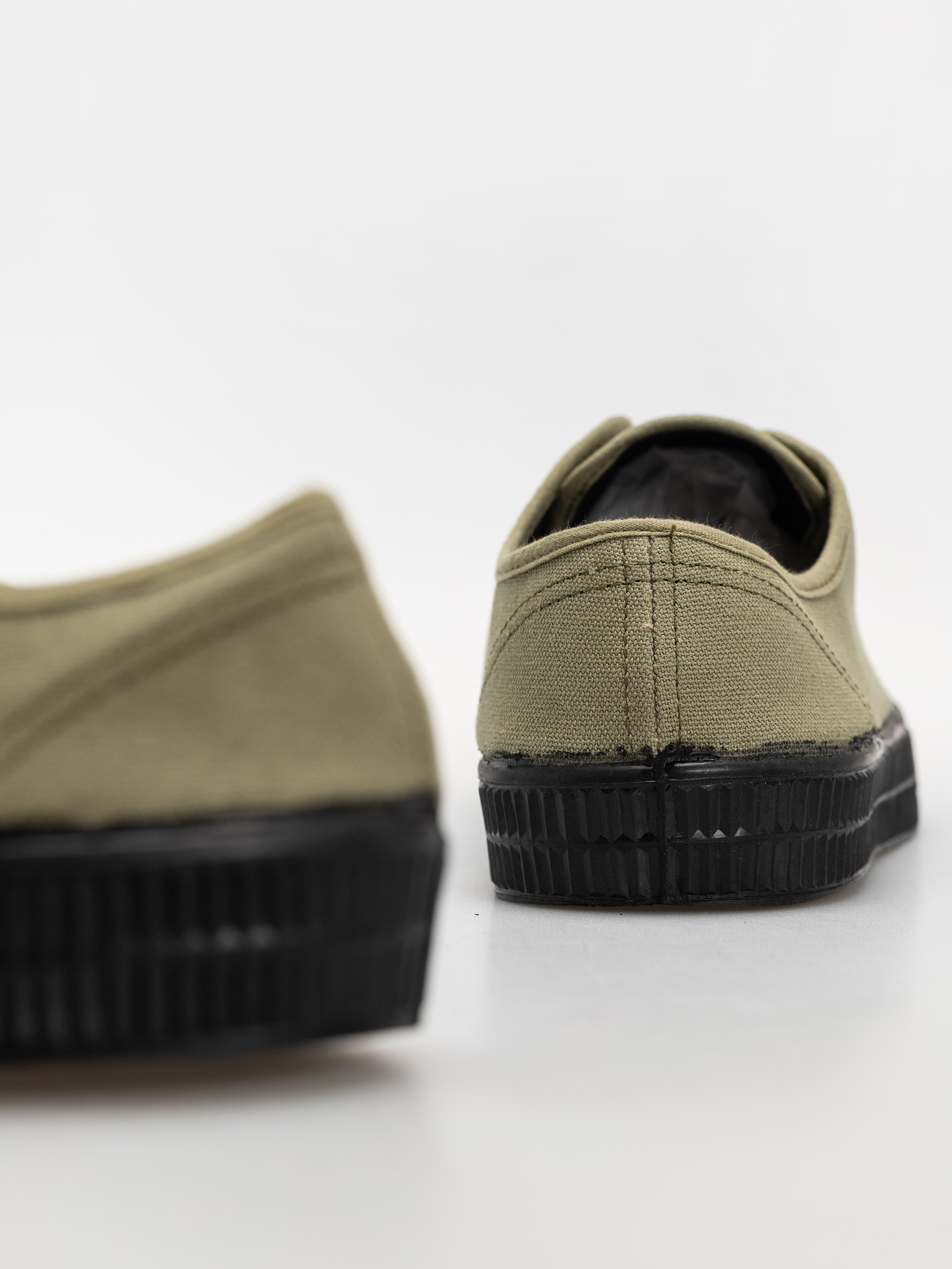 Novesta Star Master Chucks (khaki/black)