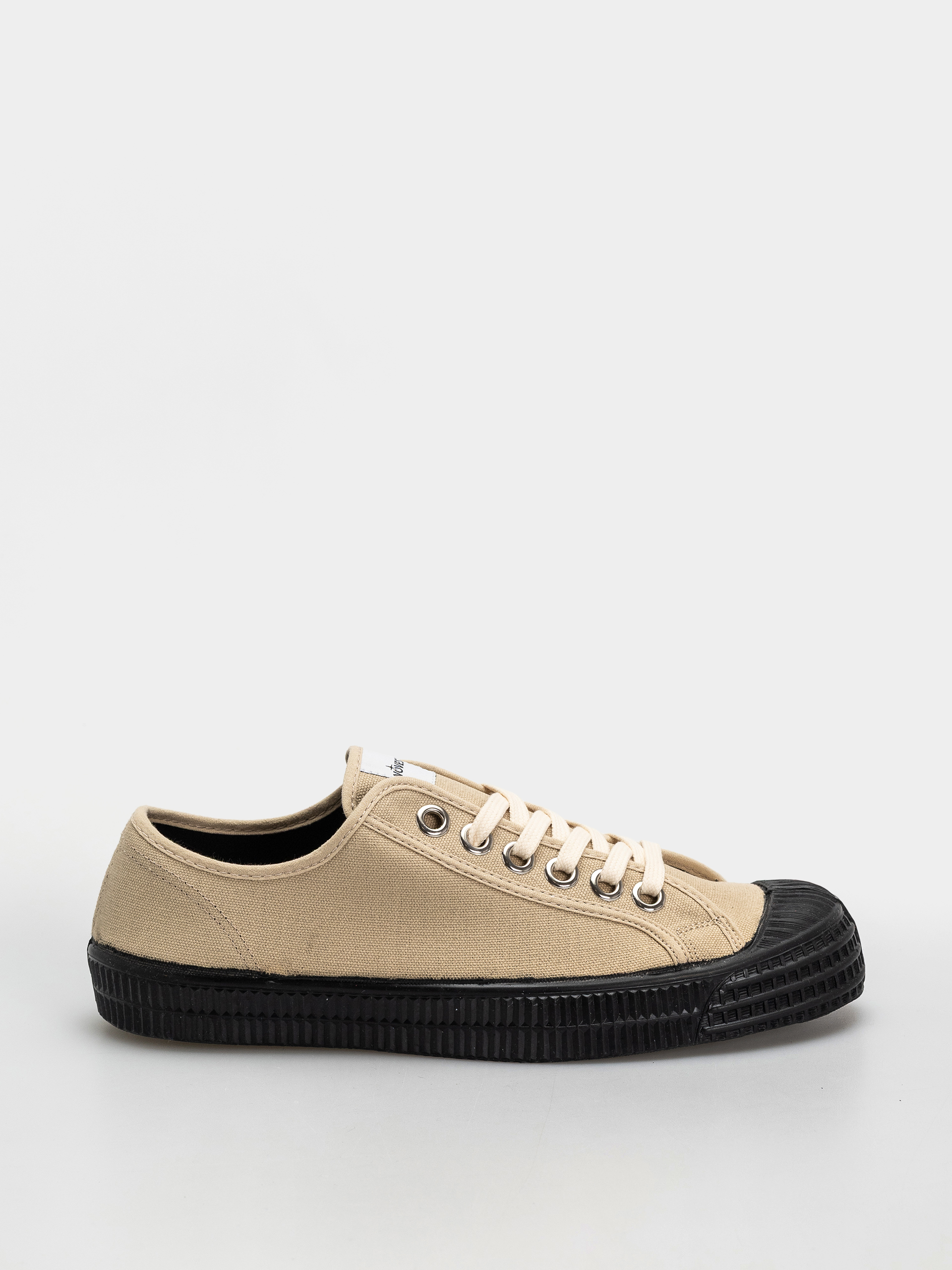 Novesta Star Master Chucks (sand/black)