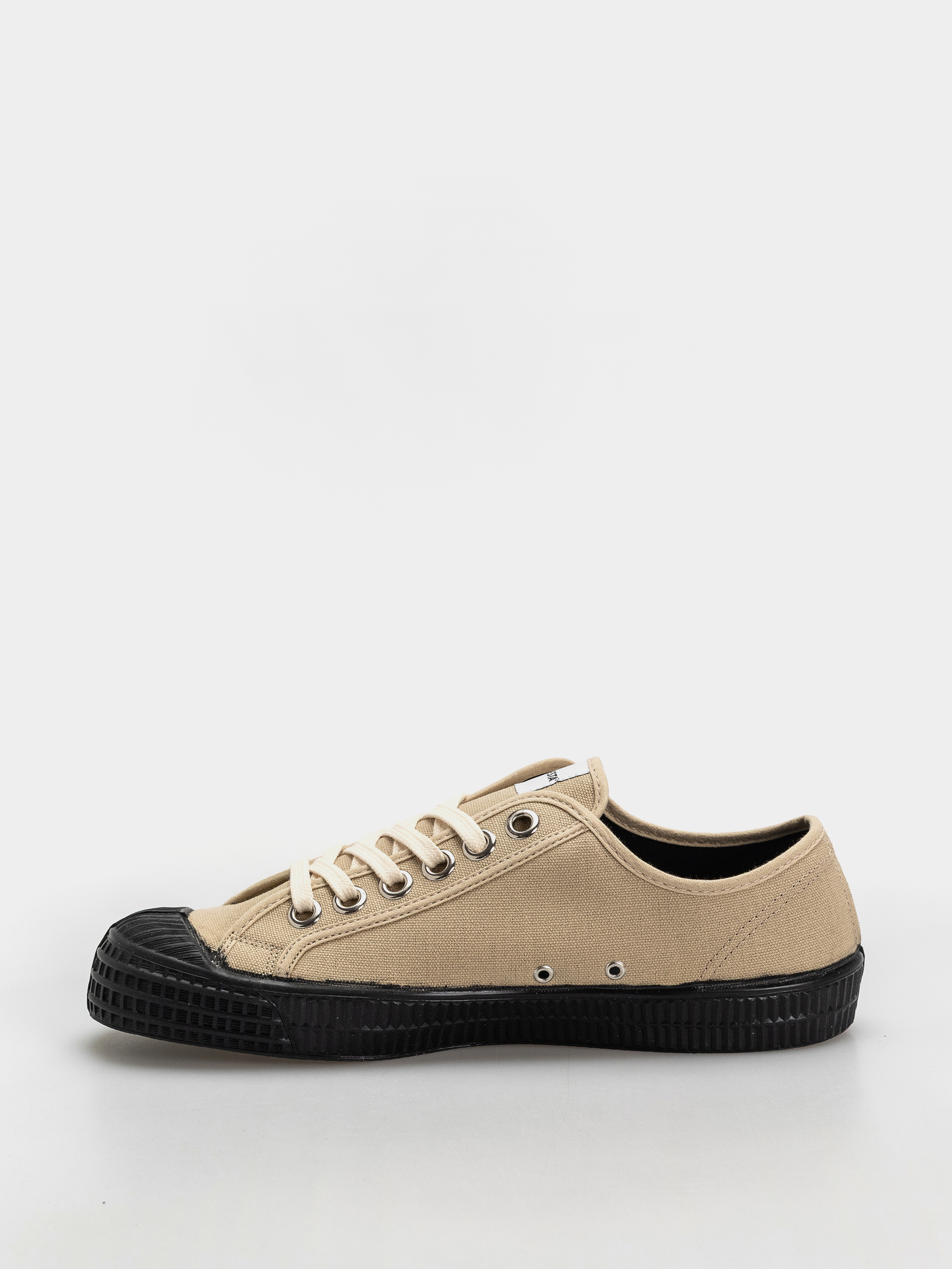 Novesta Star Master Chucks (sand/black)