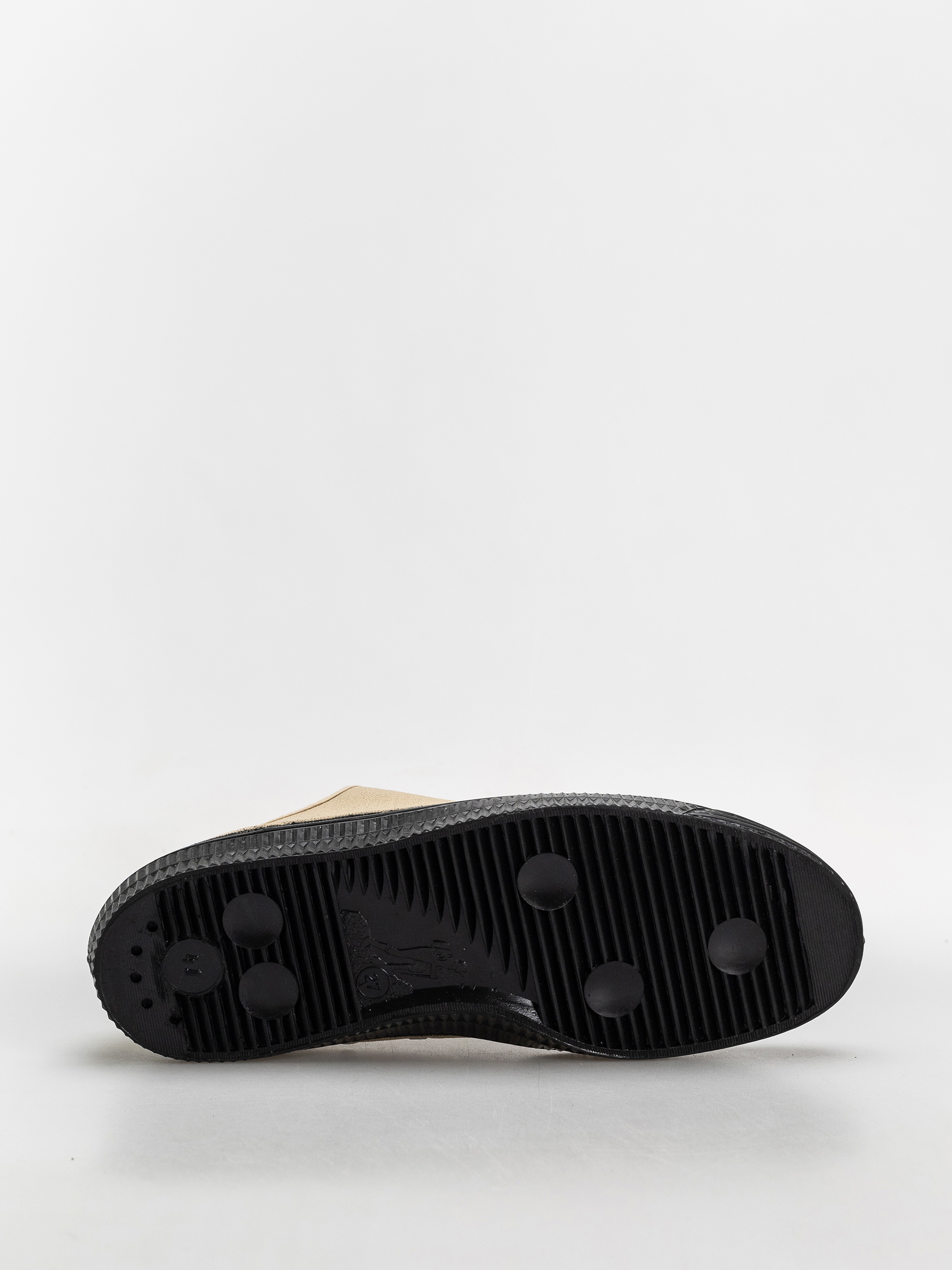 Novesta Star Master Chucks (sand/black)