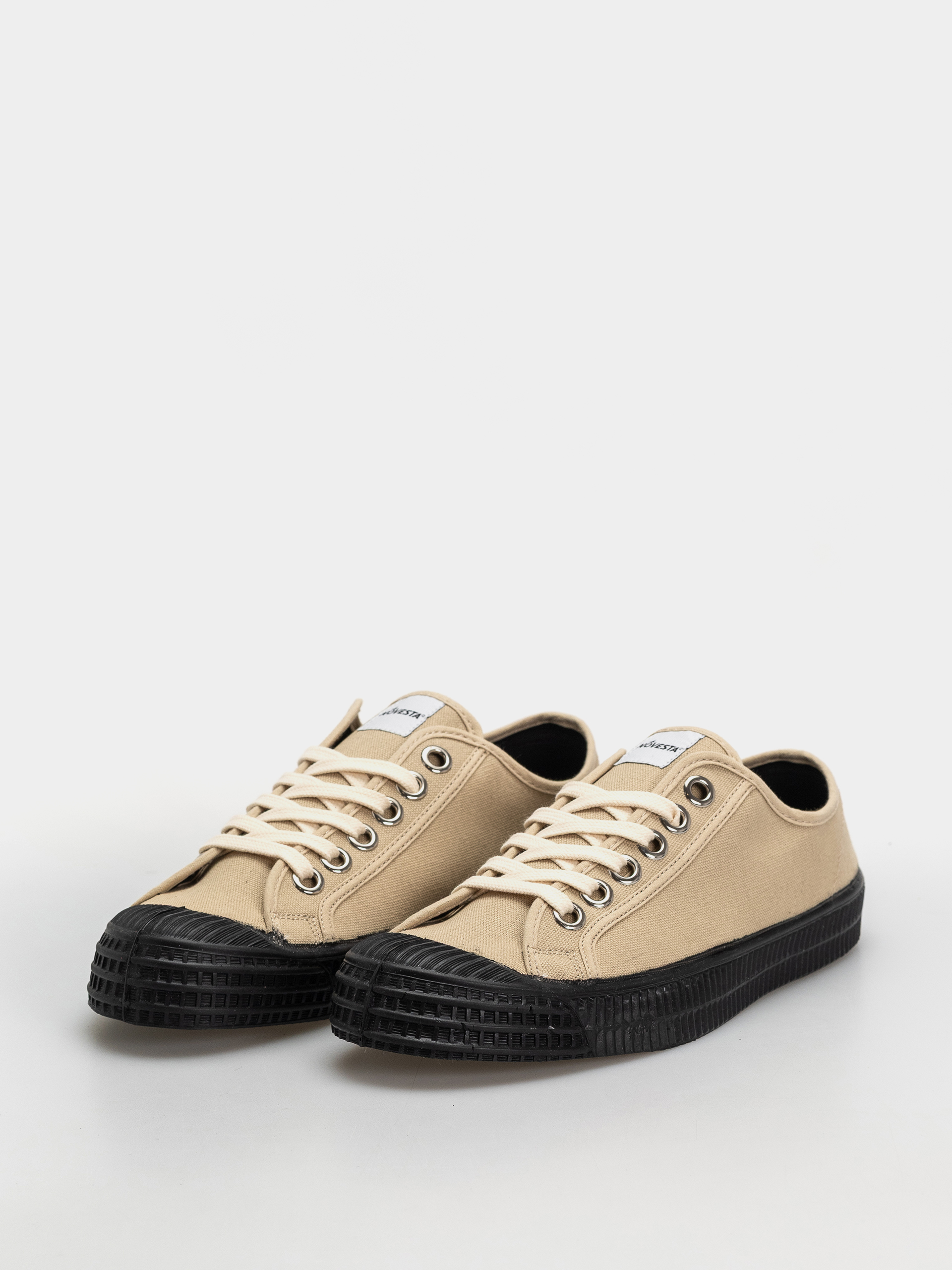 Novesta Star Master Chucks (sand/black)