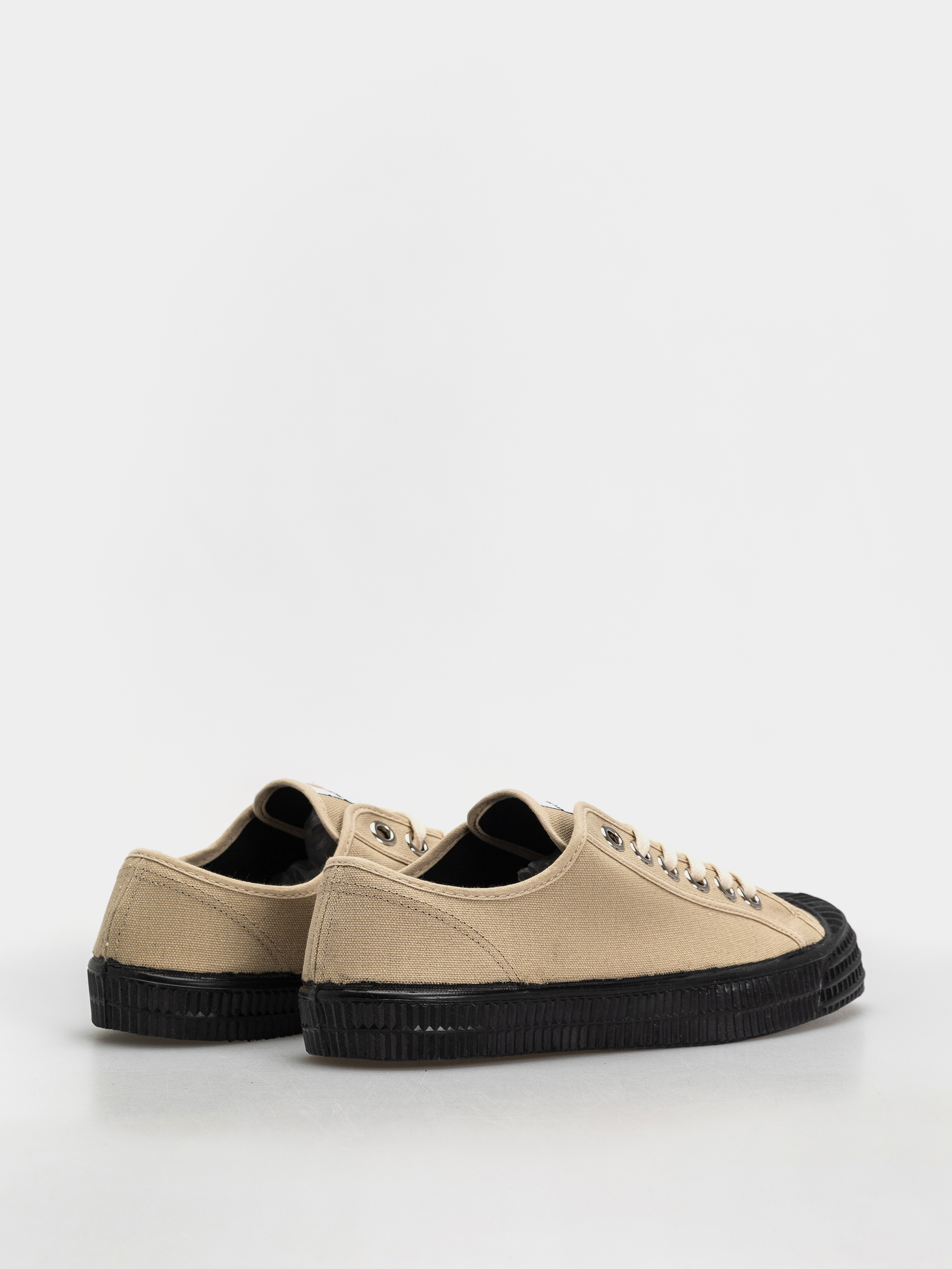 Novesta Star Master Chucks (sand/black)