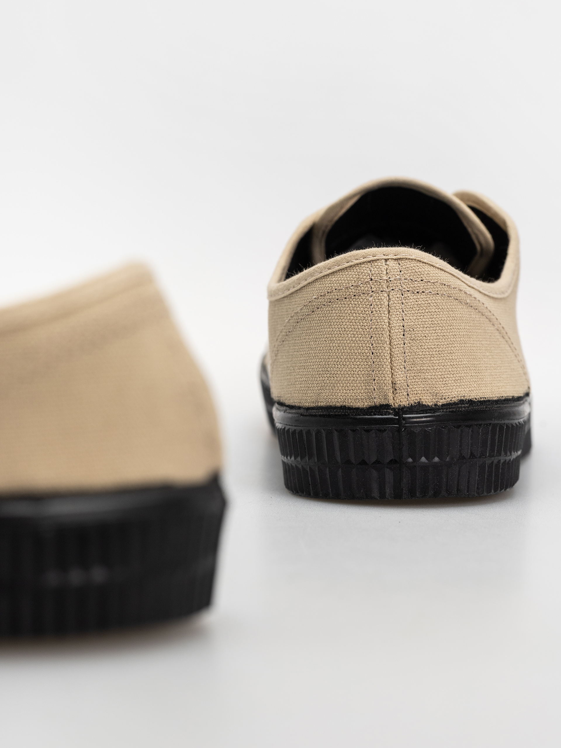 Novesta Star Master Chucks (sand/black)