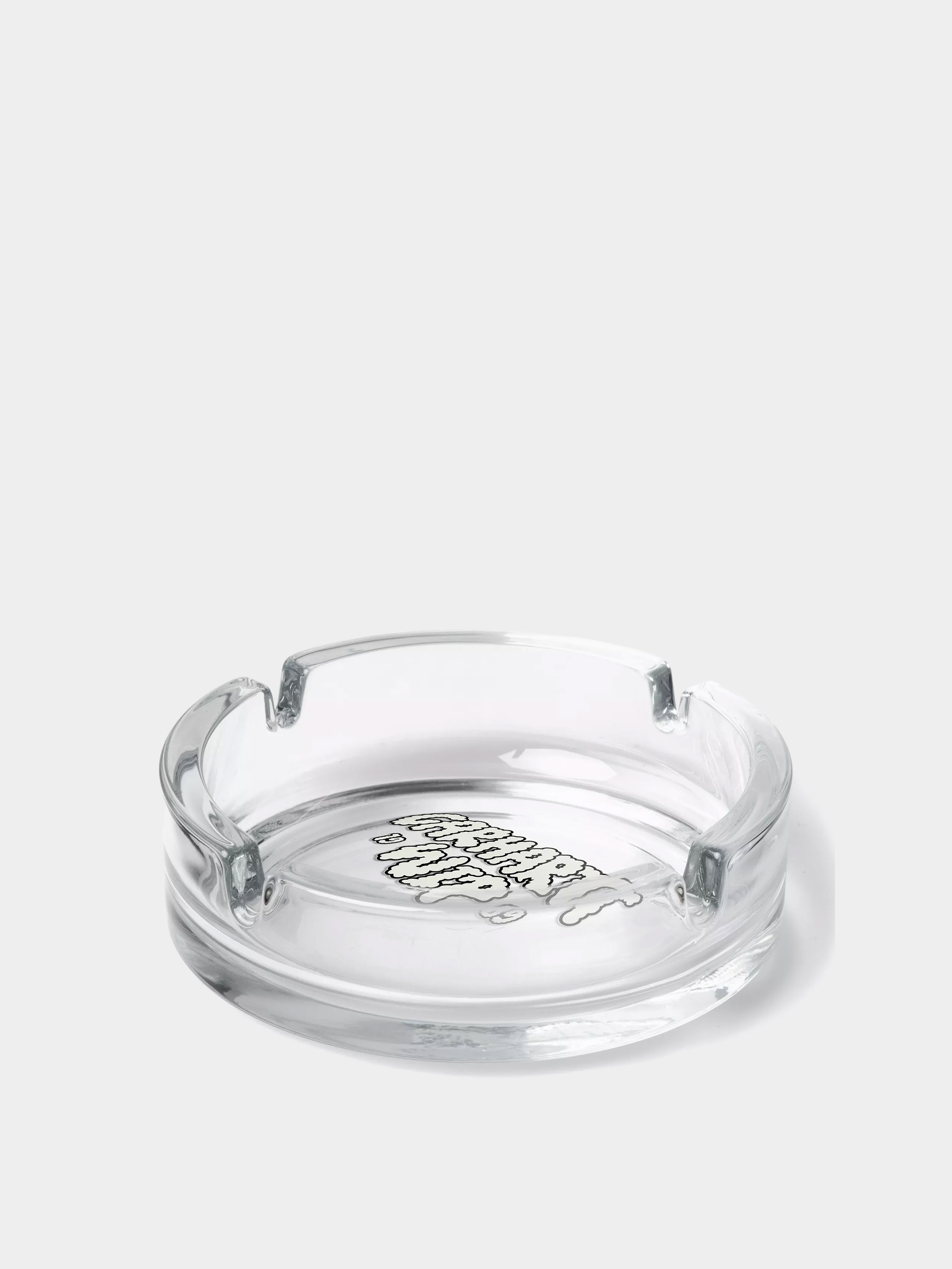 Carhartt WIP Pozostałe Cloud Script (clear)