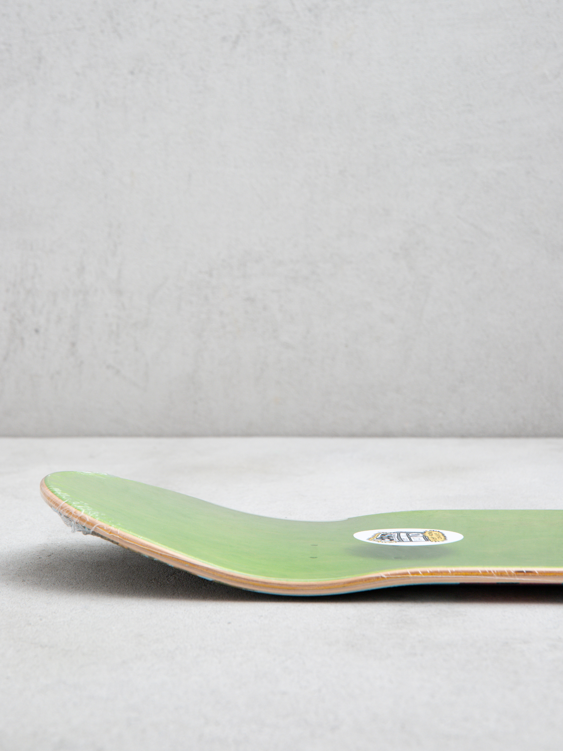 Youth Skateboards Lorak Yo! By Lorak Deck