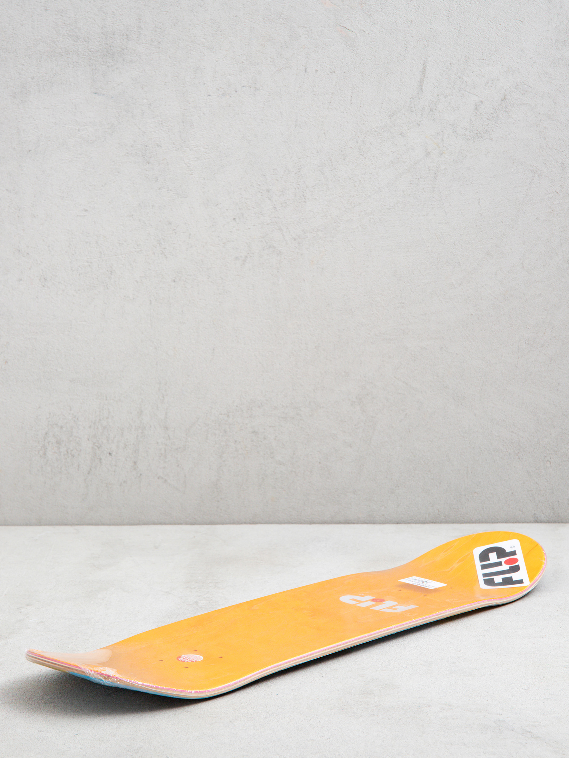 Flip Circus Circus x Flip Risvad Deck