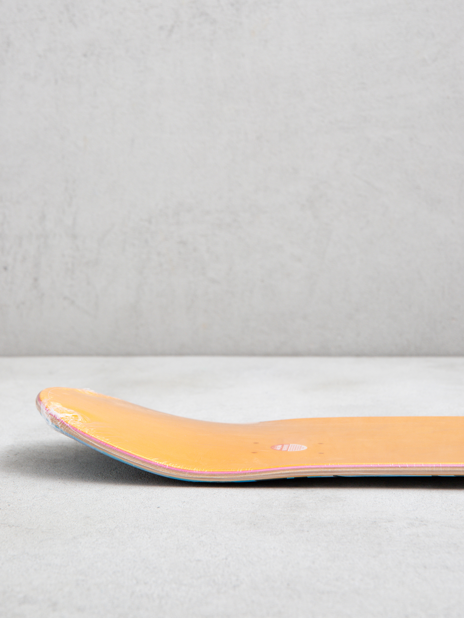 Flip Circus Circus x Flip Risvad Deck