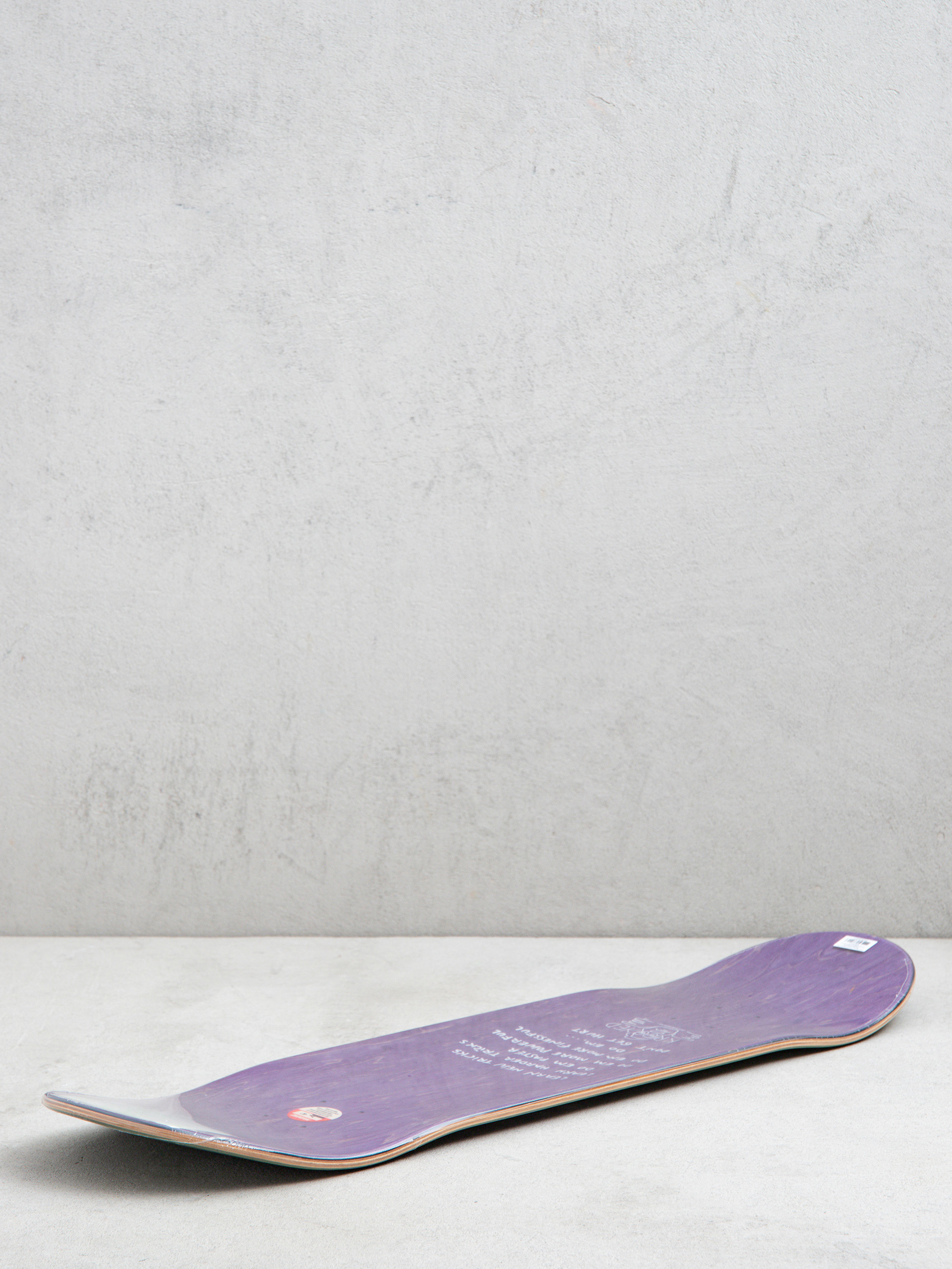 Krooked Cernicky Devil Ed Deck