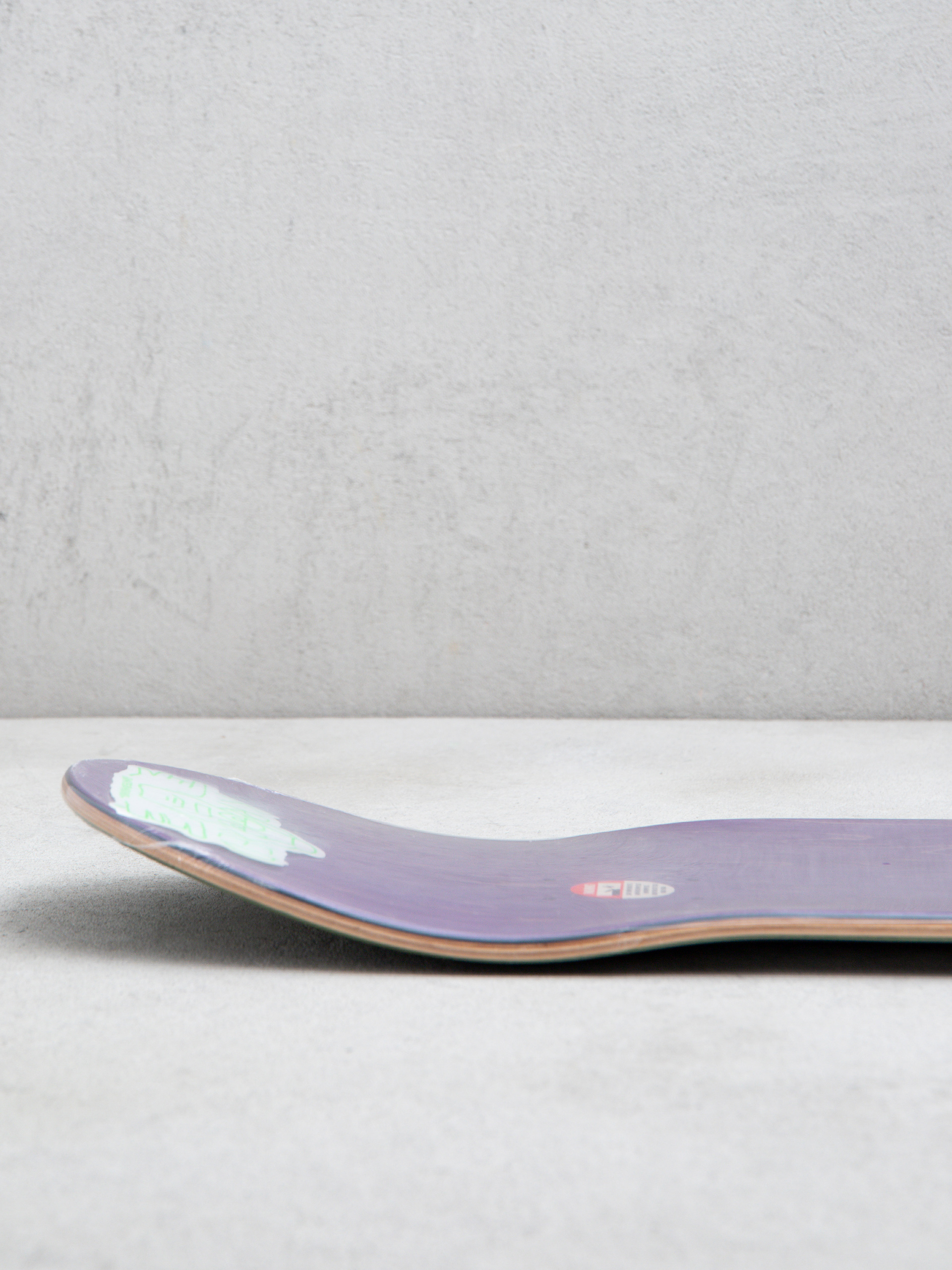 Krooked Cernicky Devil Ed Deck