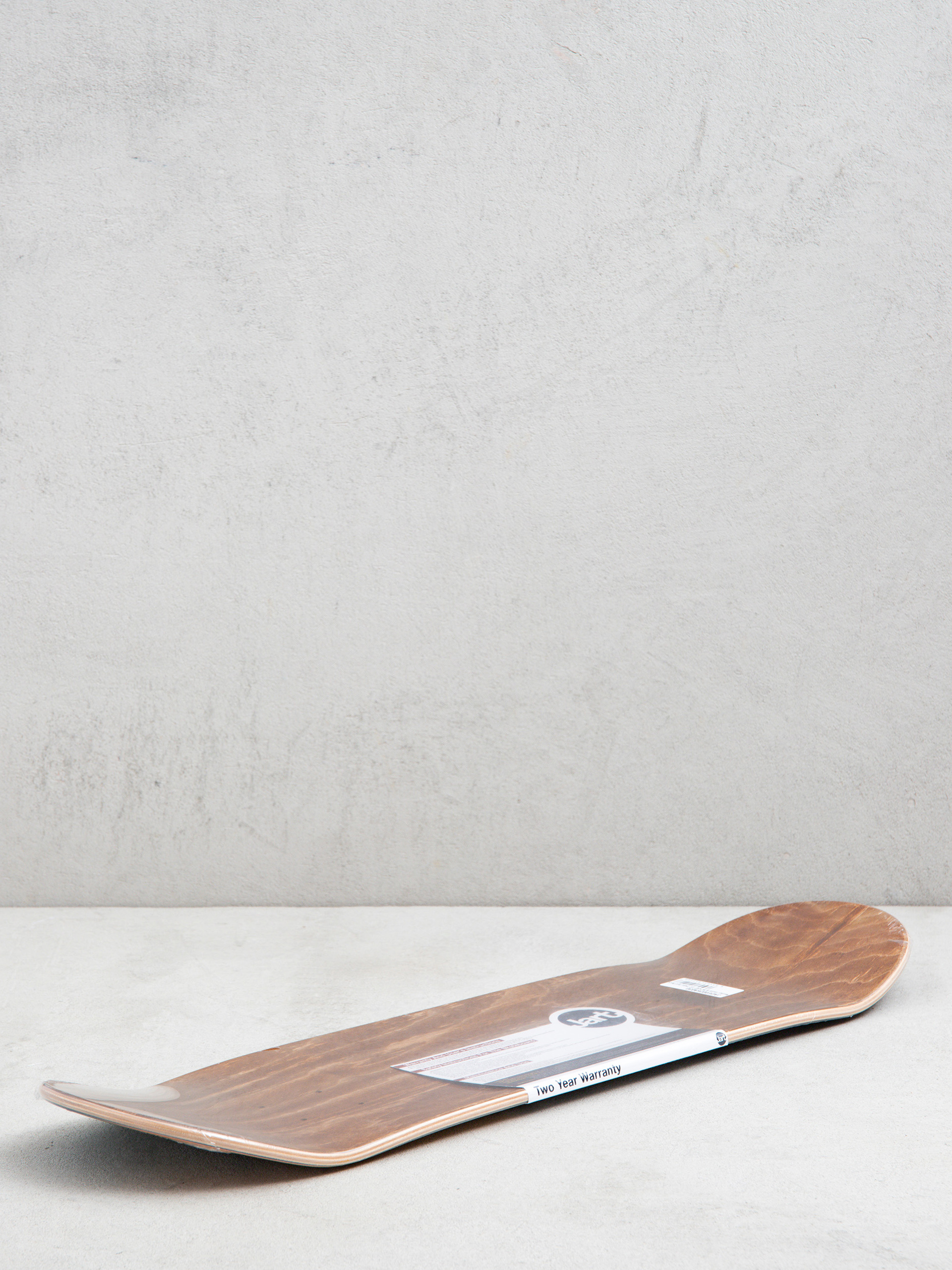 Jart Mother Earth Deck