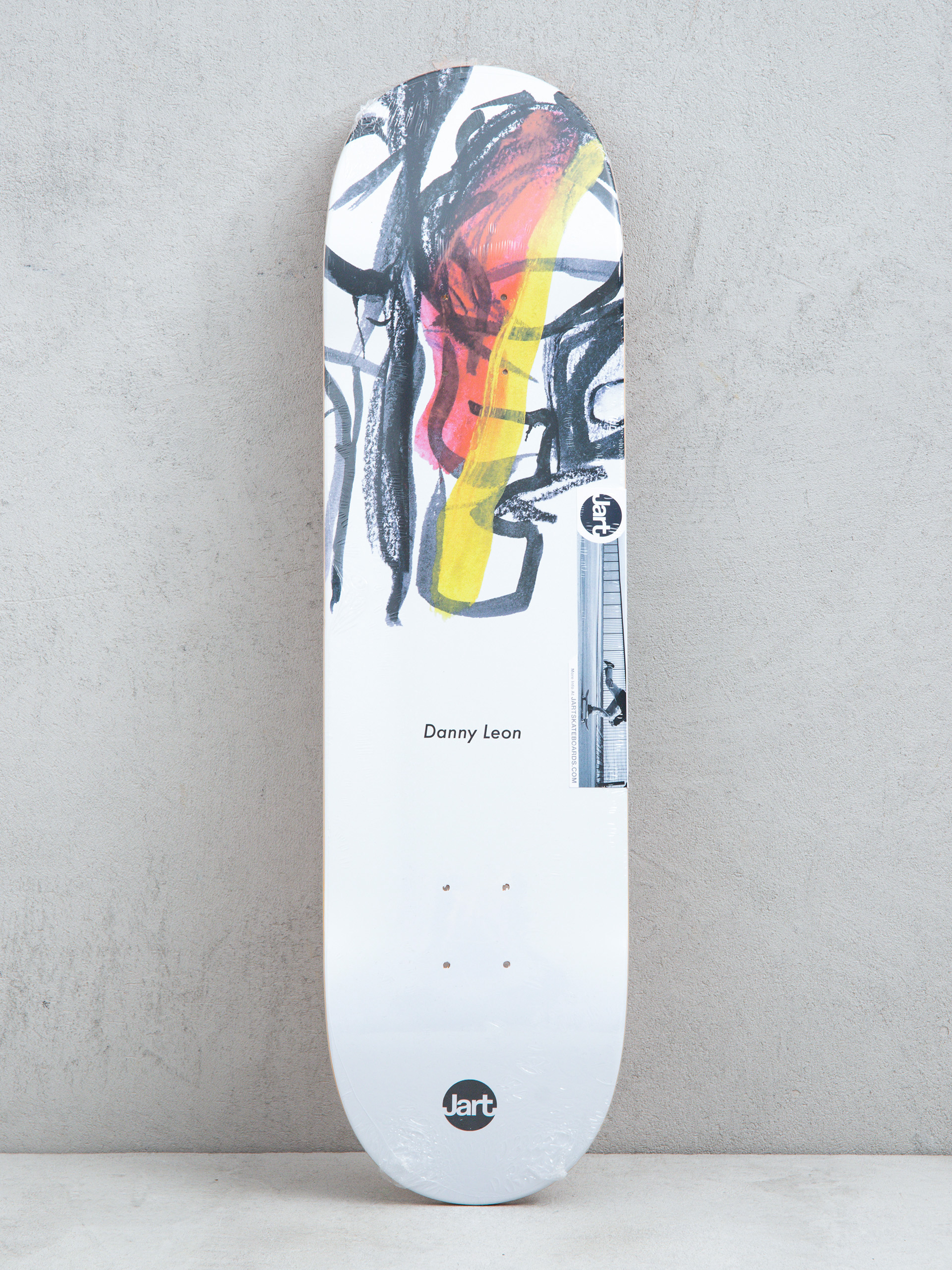 Jart Metaphysical Leon Deck