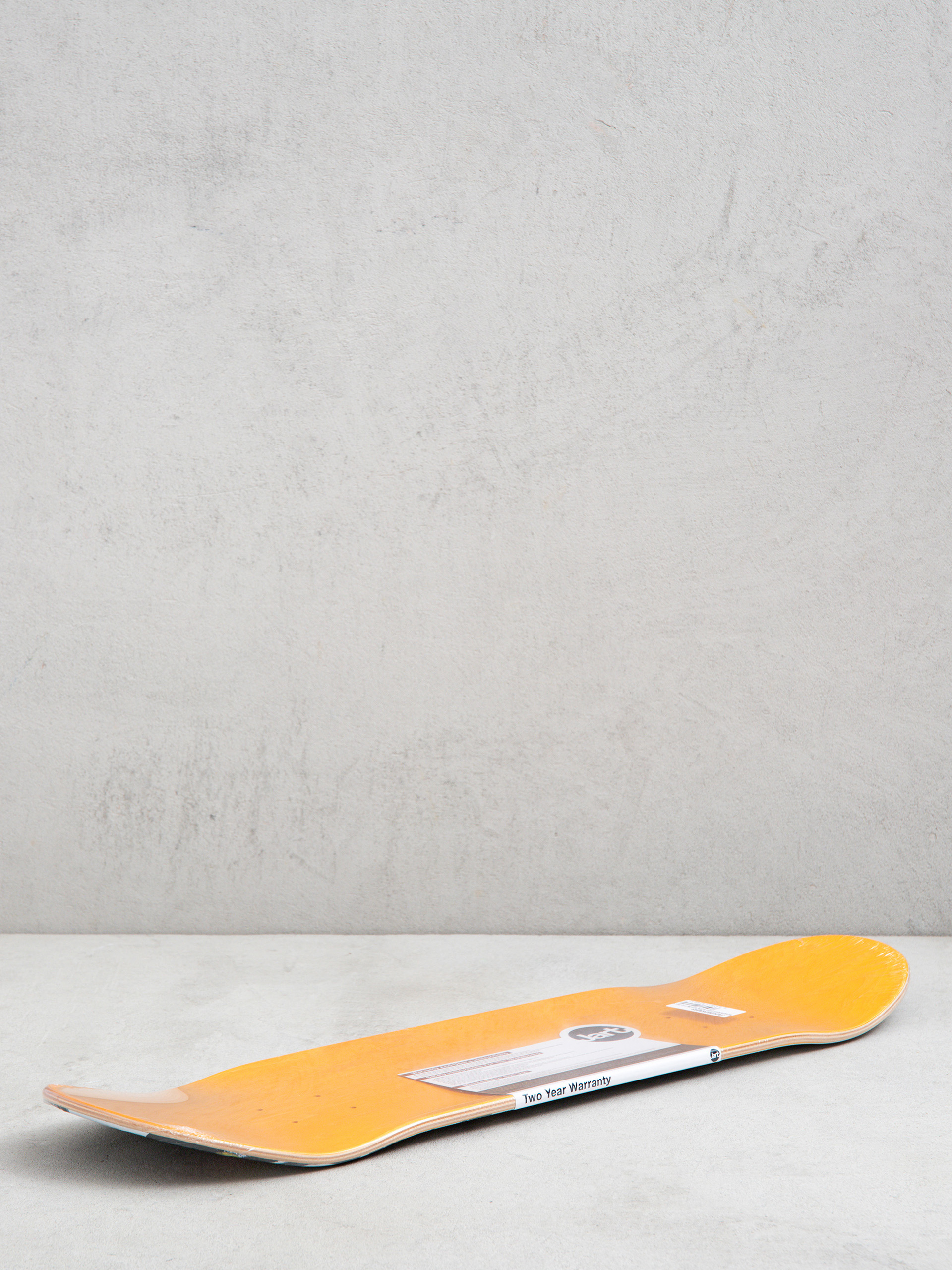 Jart Metaphysical Leon Deck