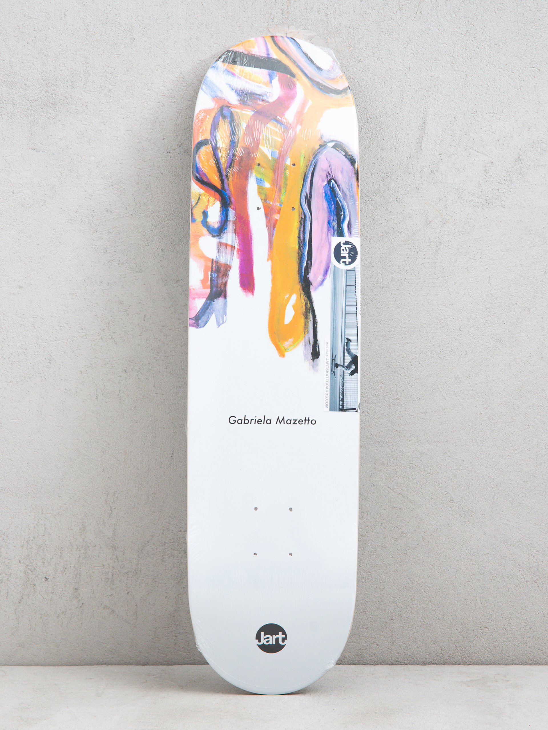 Jart Metaphysical Mazetto Deck