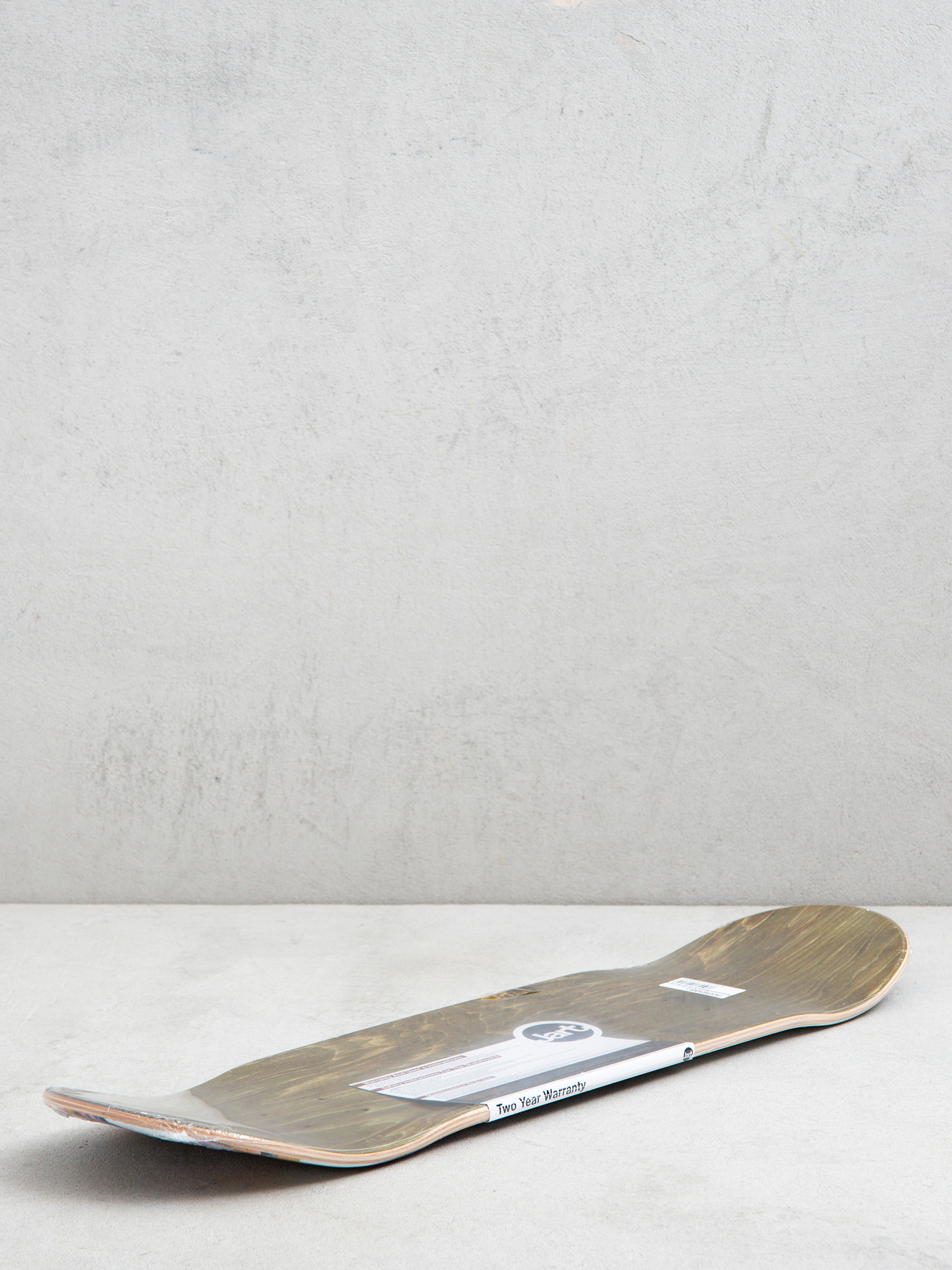 Jart Metaphysical Mazetto Deck